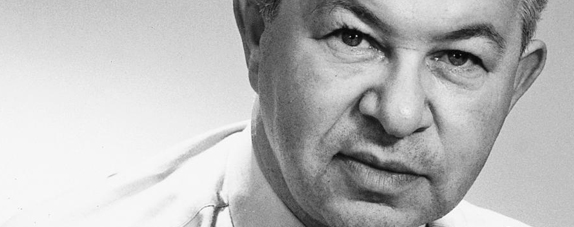 Arne Jacobsen