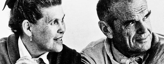 Charles & Ray Eames