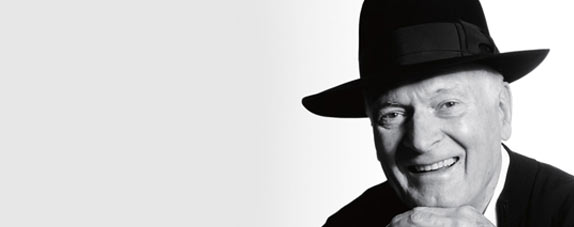 Sir Kenneth Grange