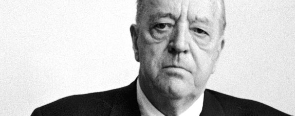 Ludwig Mies van der Rohe