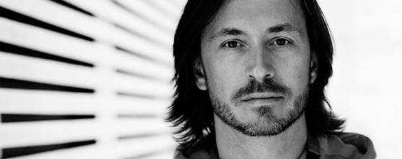 Marc Newson