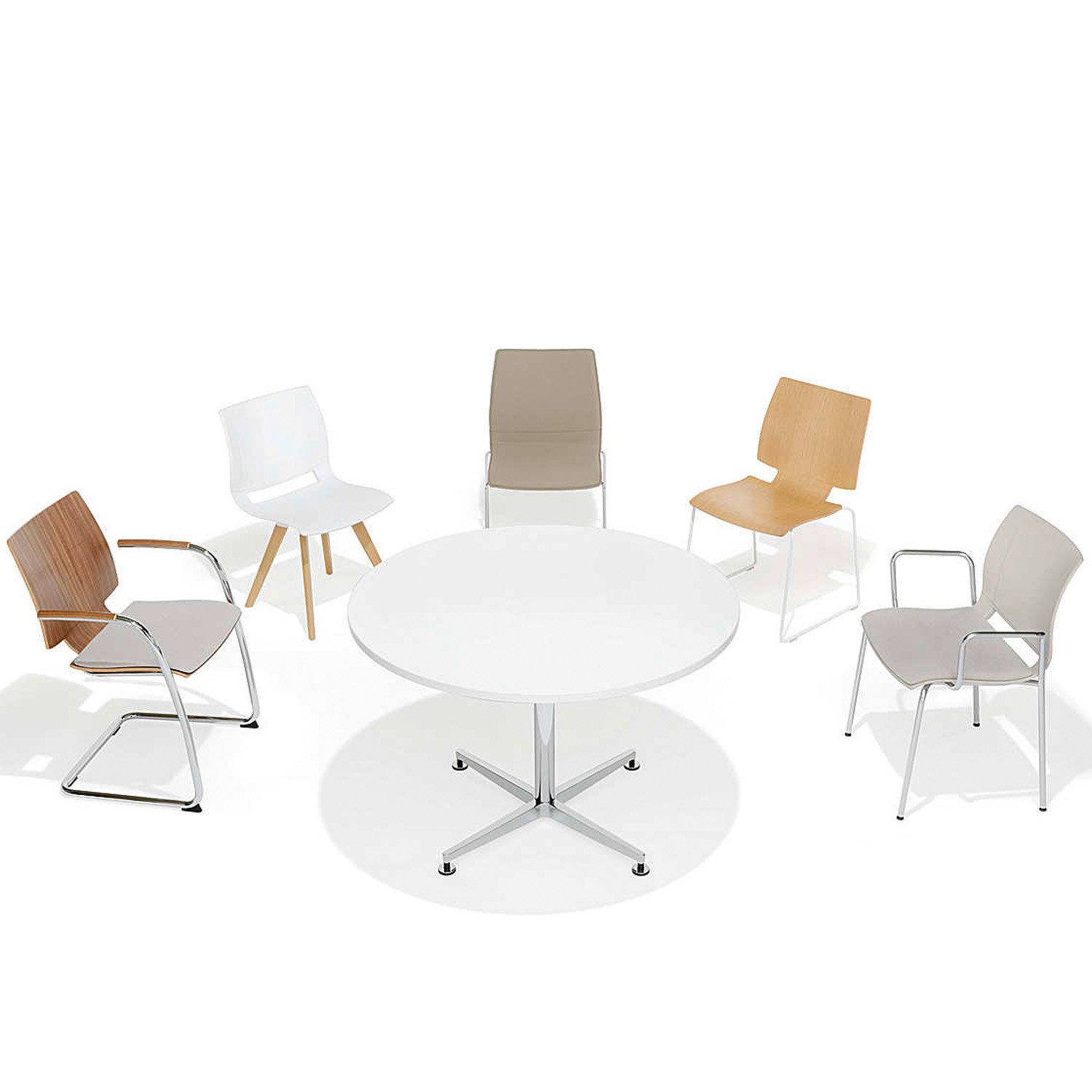 2080 Uni_Verso Chair Series 2080 Uni_Verso Chair Series