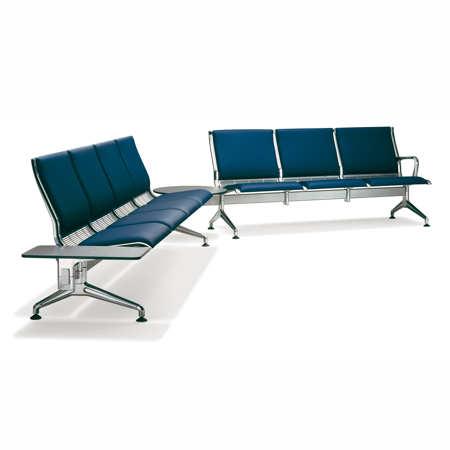 7050 Terminal Beam Seating System 7050 Terminal Beam Seating System