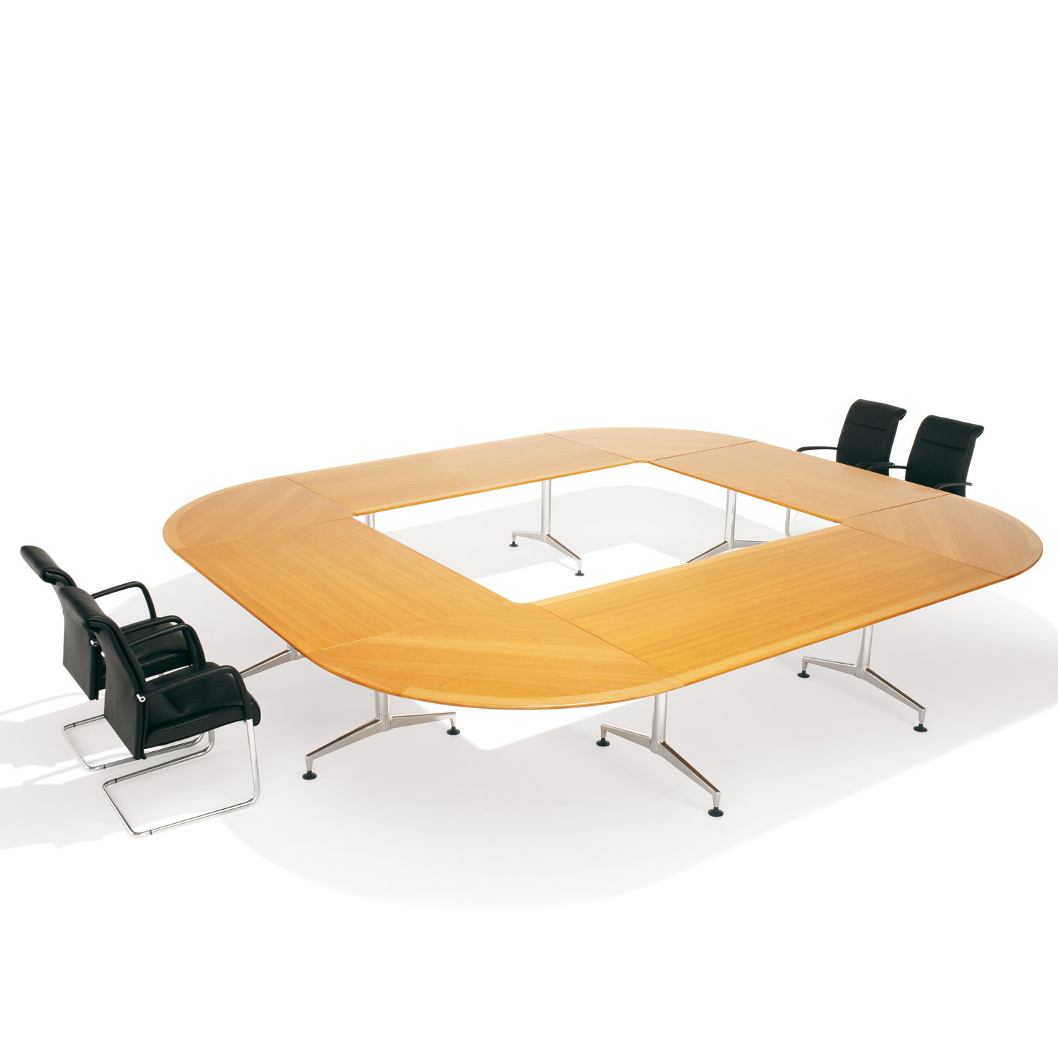 8400 Ona Modular Conference Table 8400 Ona Modular Conference Table