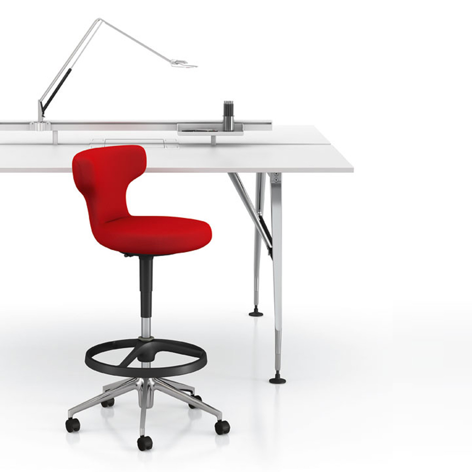 Pivot Chair by Antonio Citterio Pivot Chair by Antonio Citterio