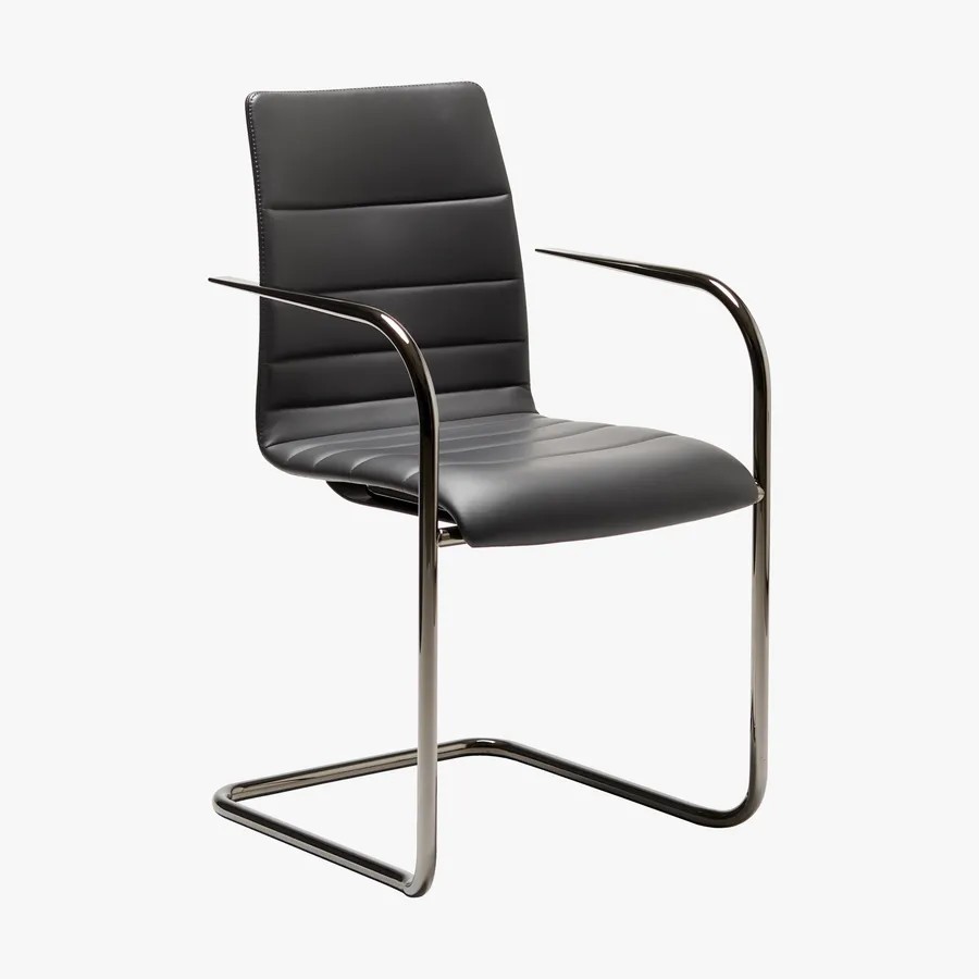 Fina Quilt Meeting Chair