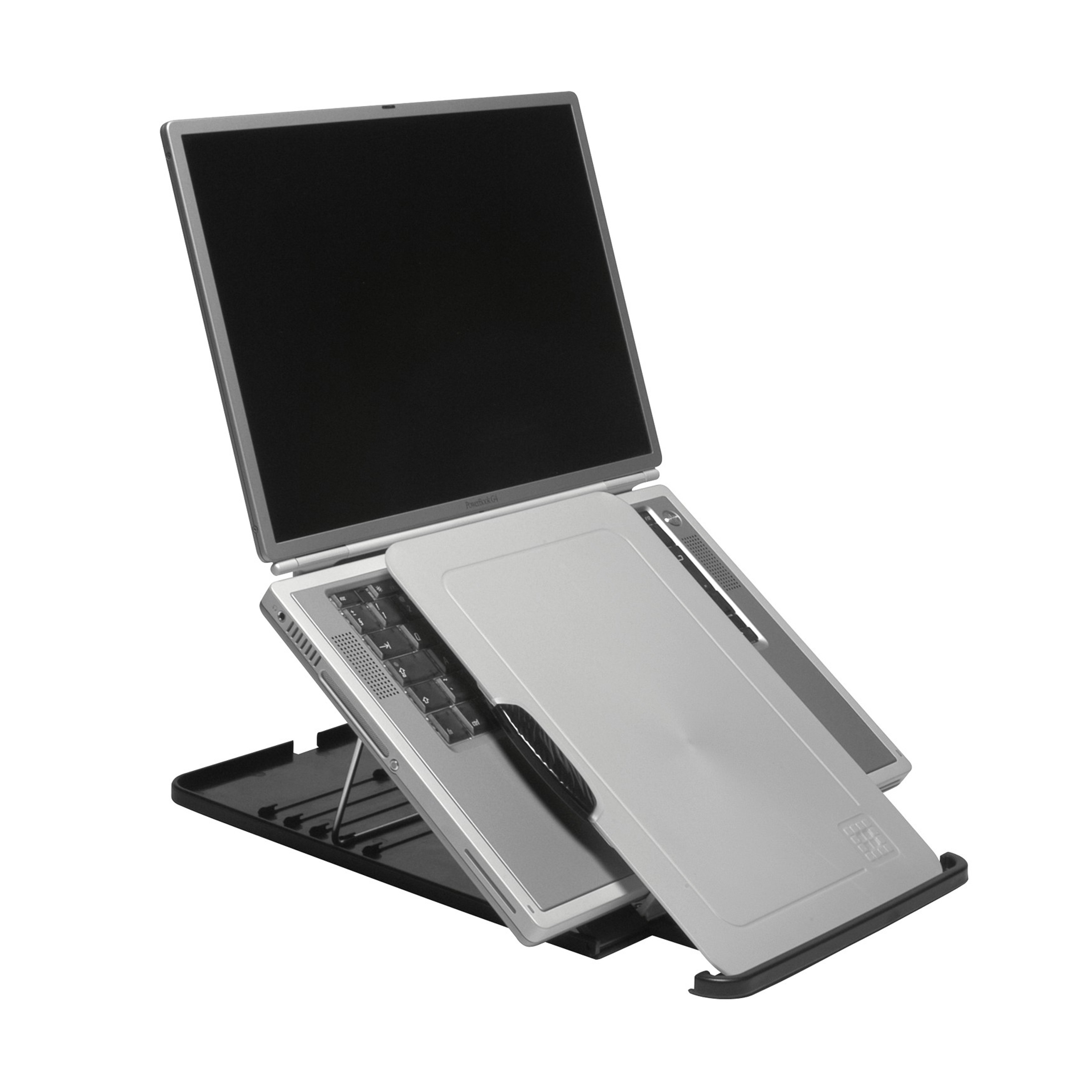 Rova Laptop Support by DPG Formfittings Rova Laptop Support by DPG Formfittings