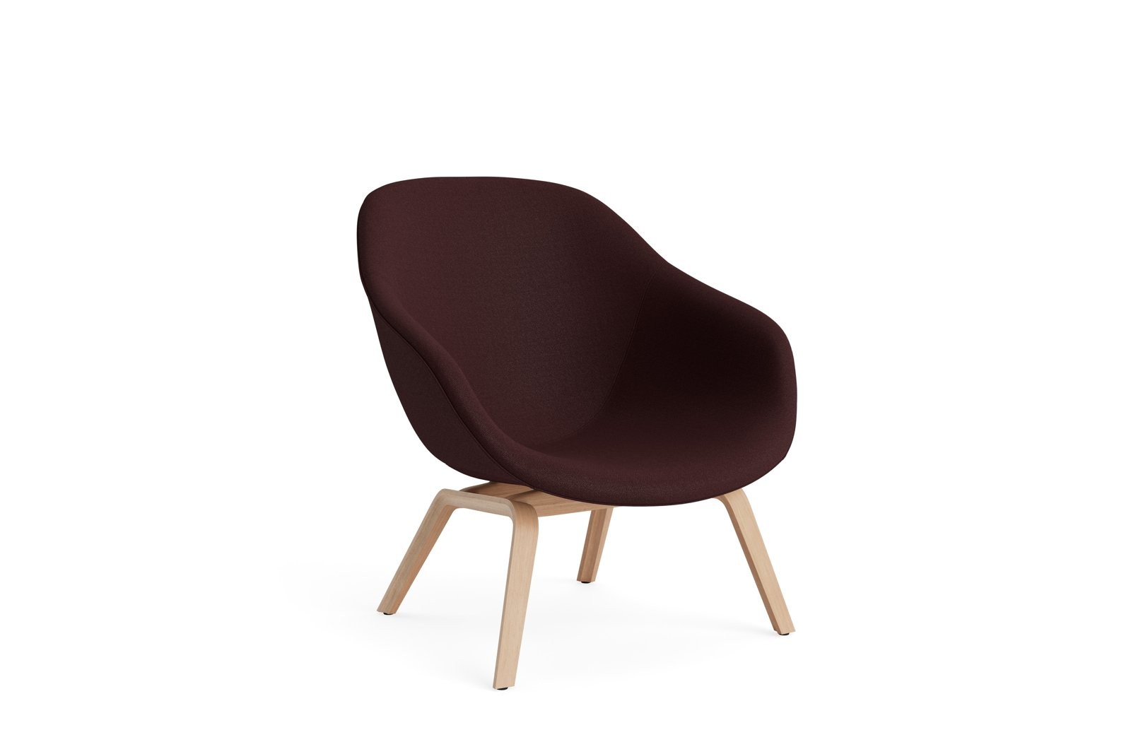 AAL 83 Lounge Chair
