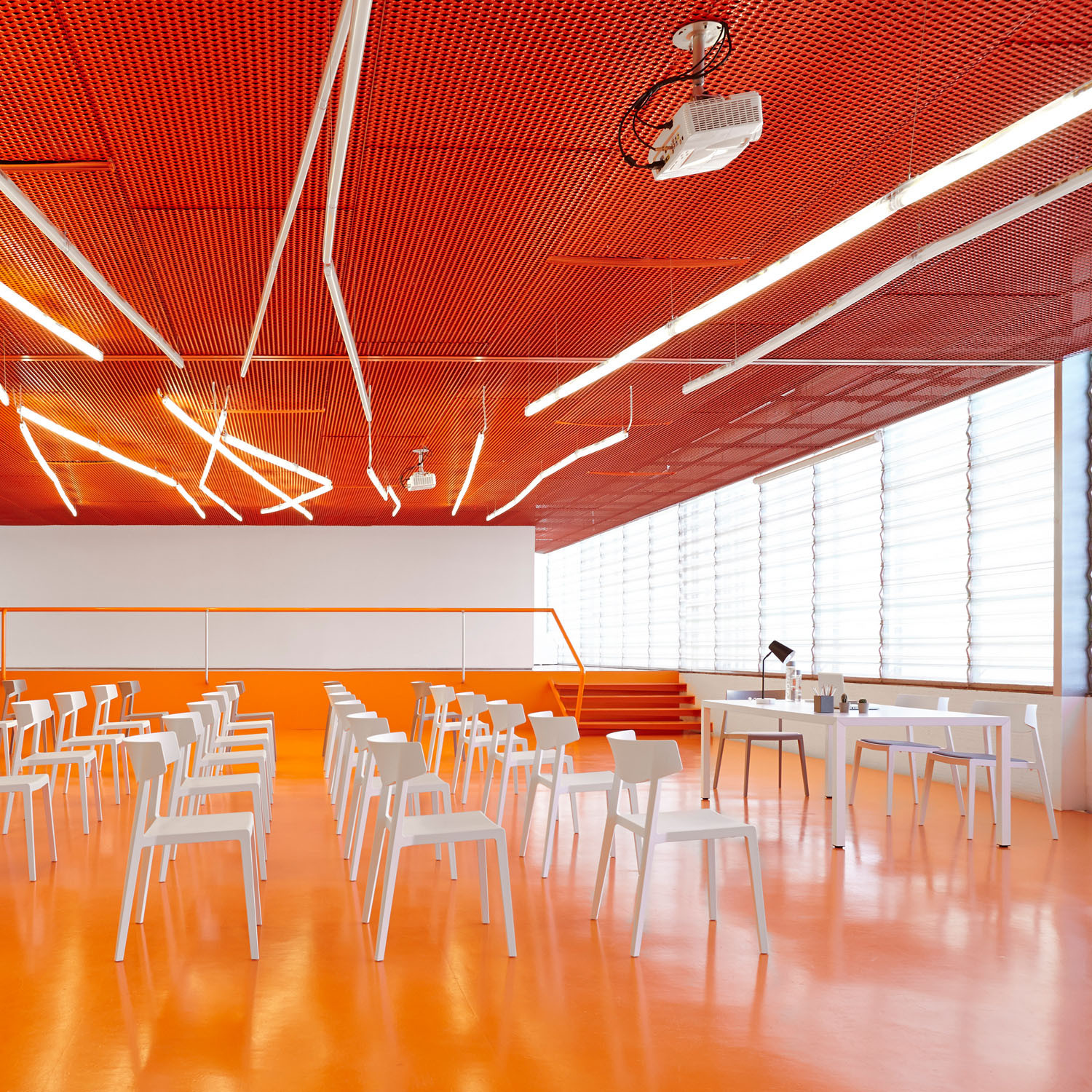Wing Seating by Actiu Wing Seating by Actiu