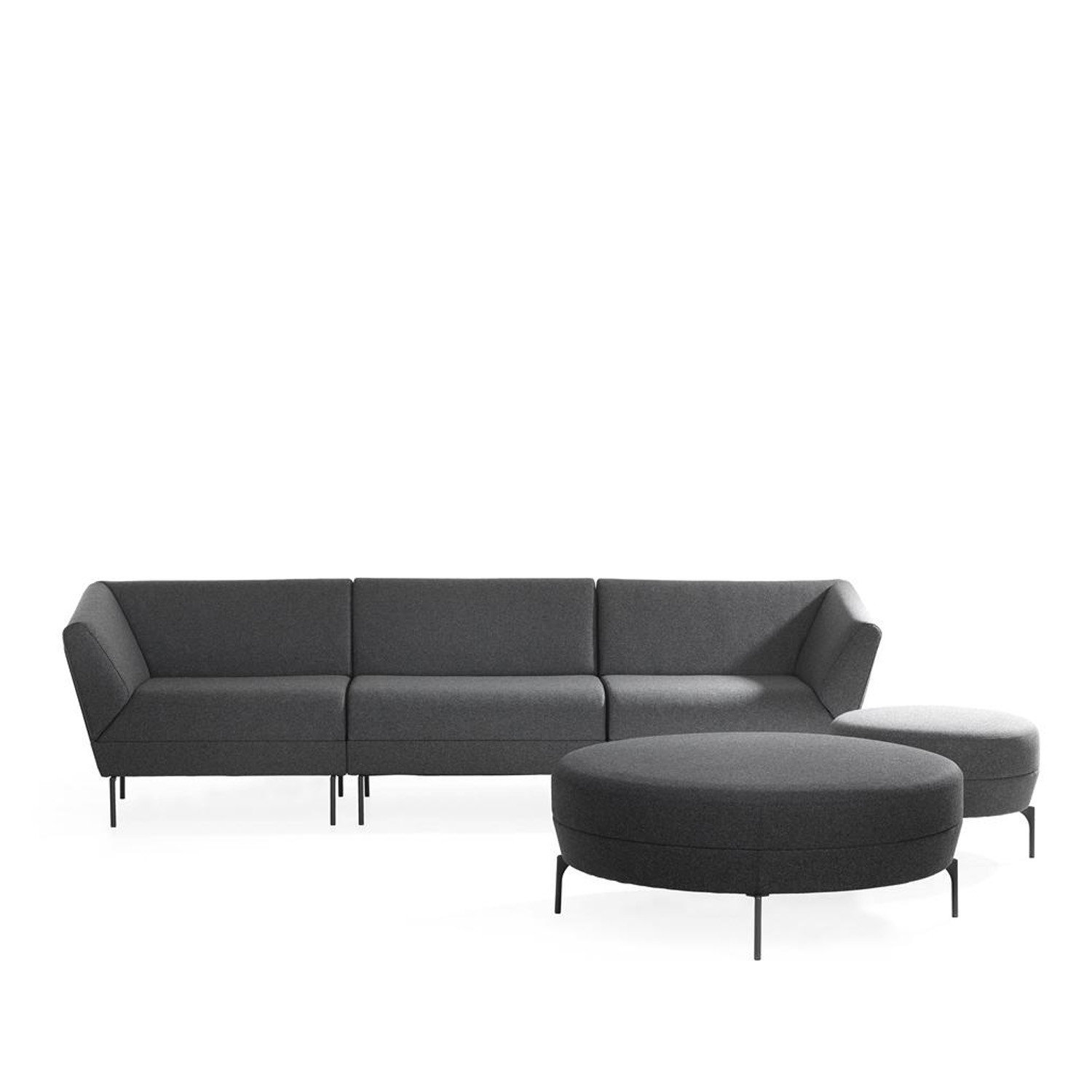 Addit Modular Sofa