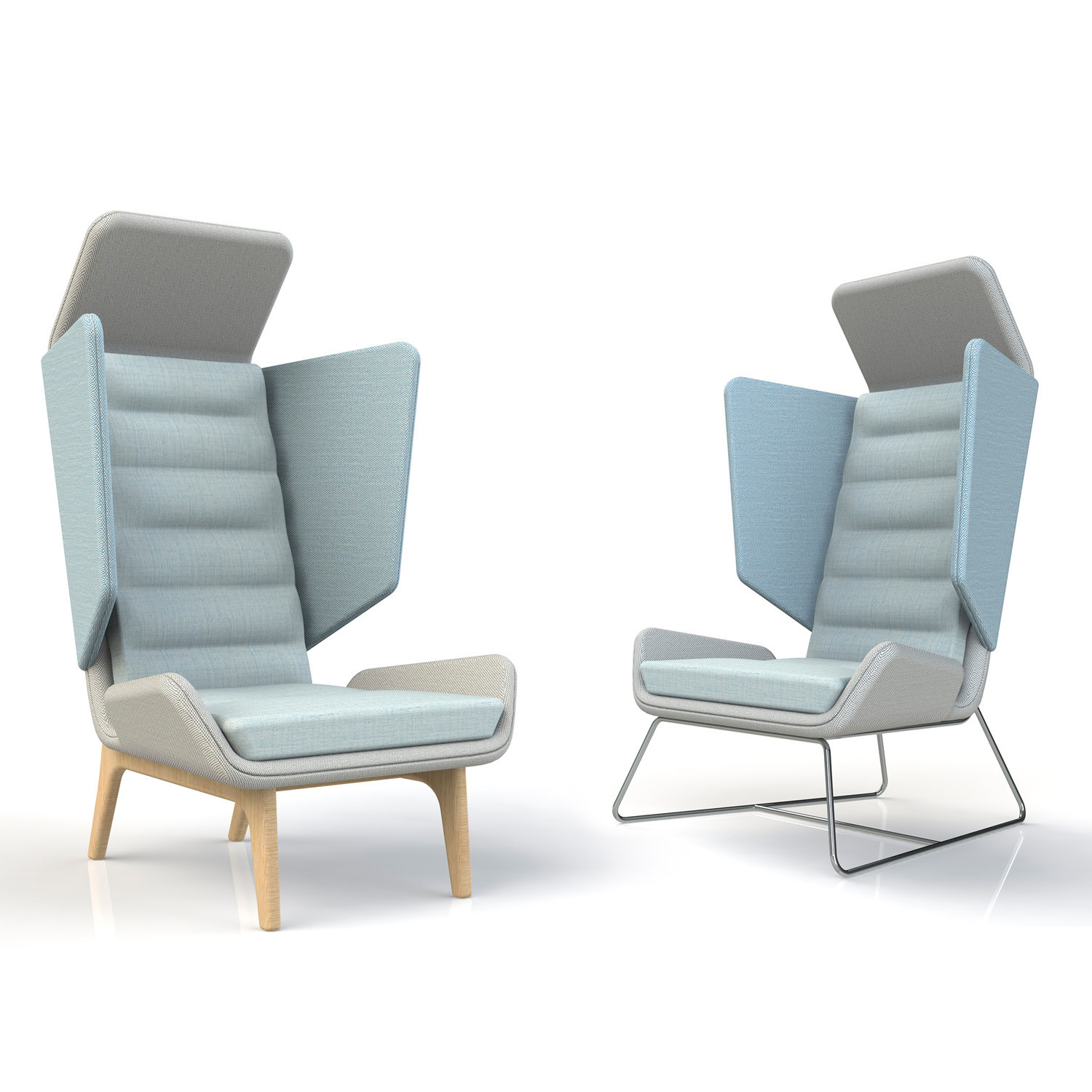 Aden Armchairs Aden Armchairs