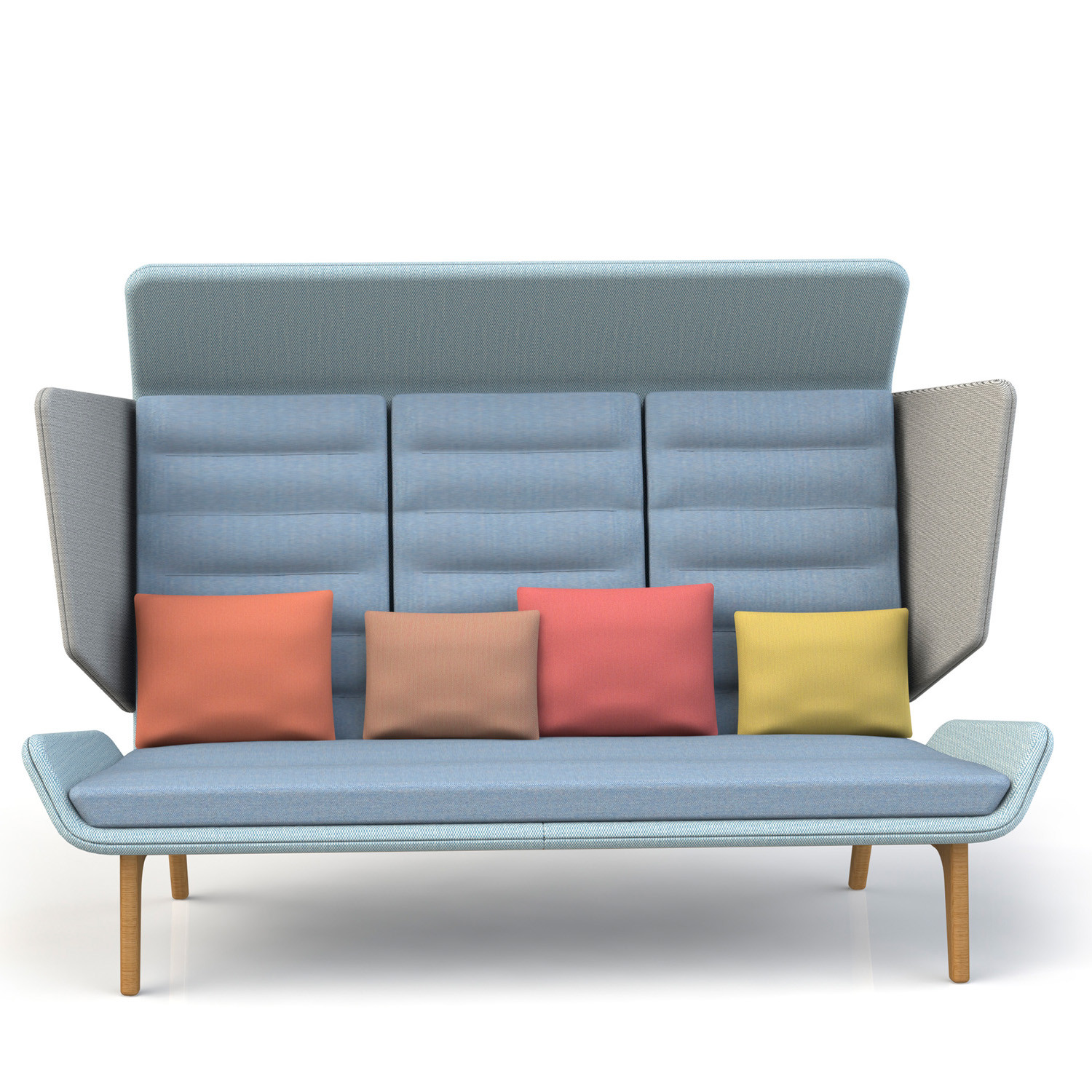 Orangebox Aden Sofas Orangebox Aden Sofas