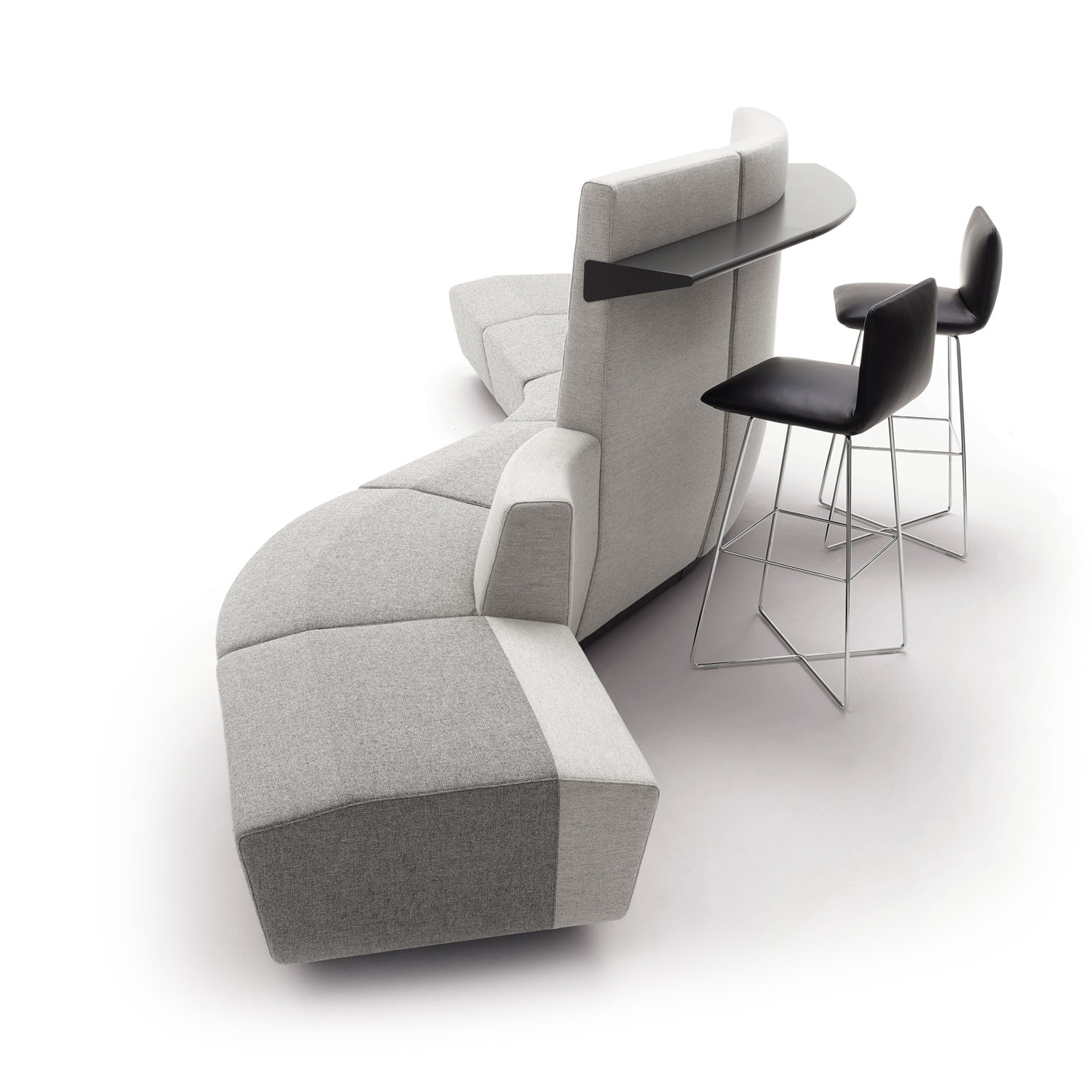 Affair Modular Sofa Affair Modular Sofa