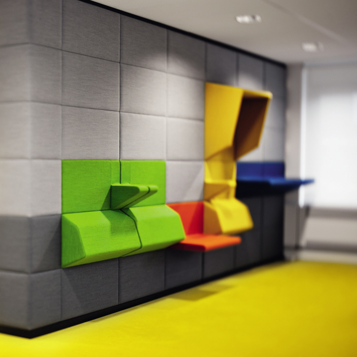 Ahrend Living Wall Ahrend Living Wall