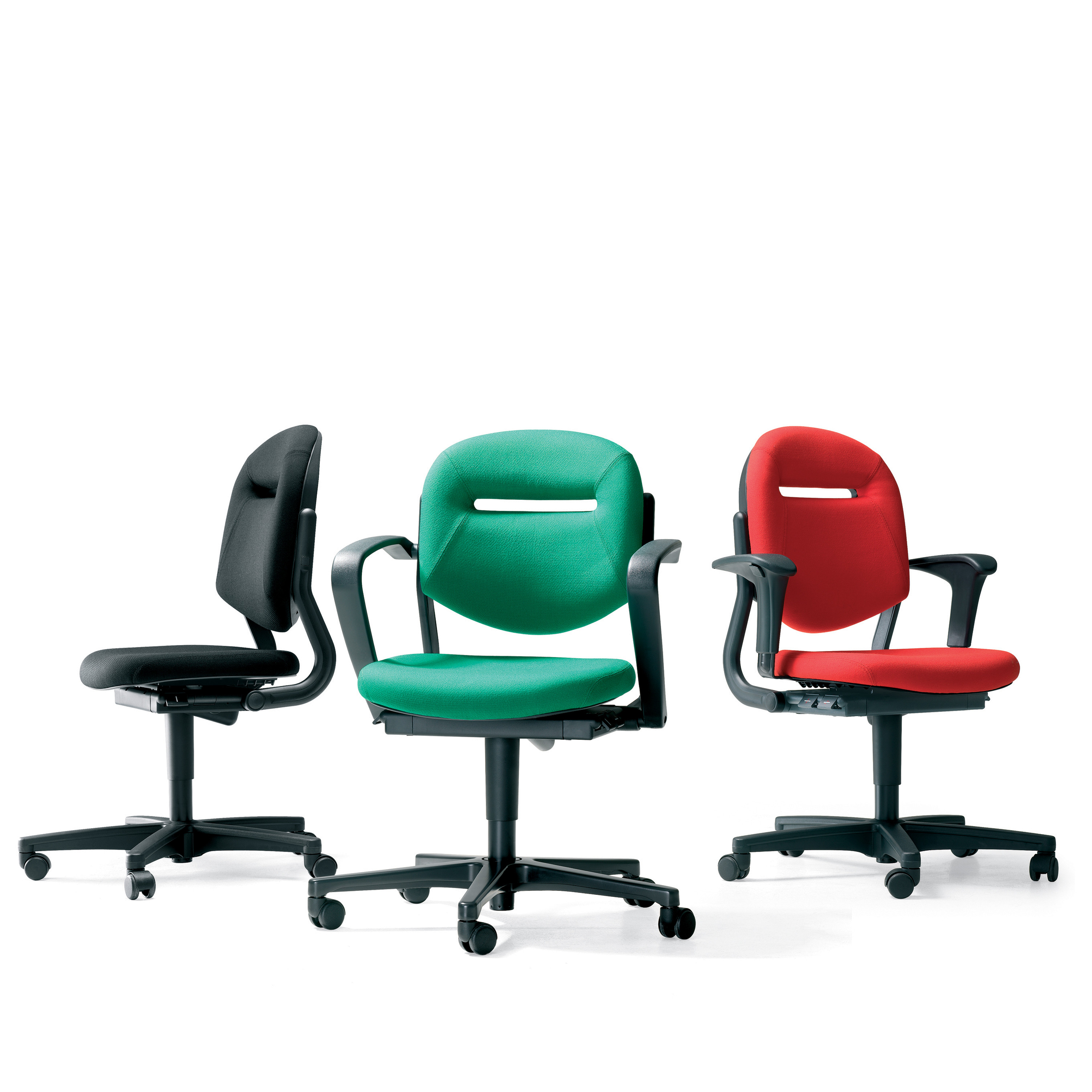 Ahrend 220 Chair Ahrend 220 Chair