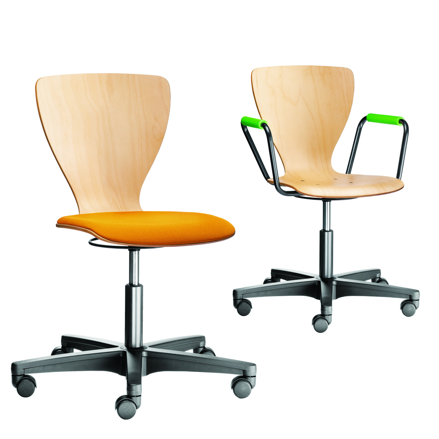 Ahrend 450 School Chairs