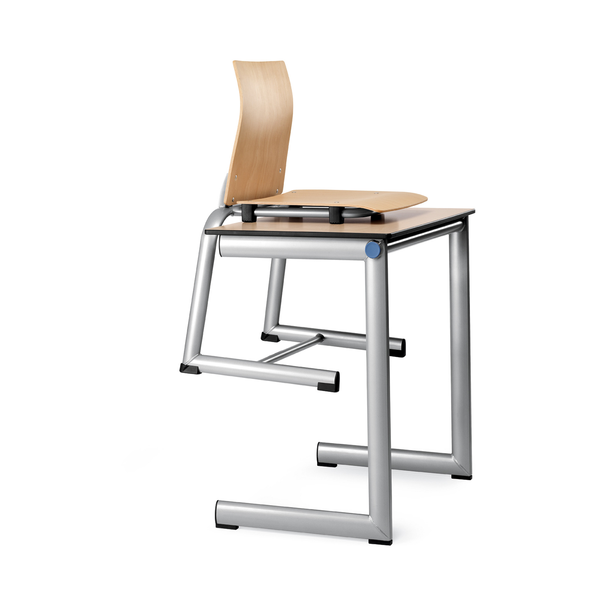 Ahrend 452 School Desk Ahrend 452 School Desk