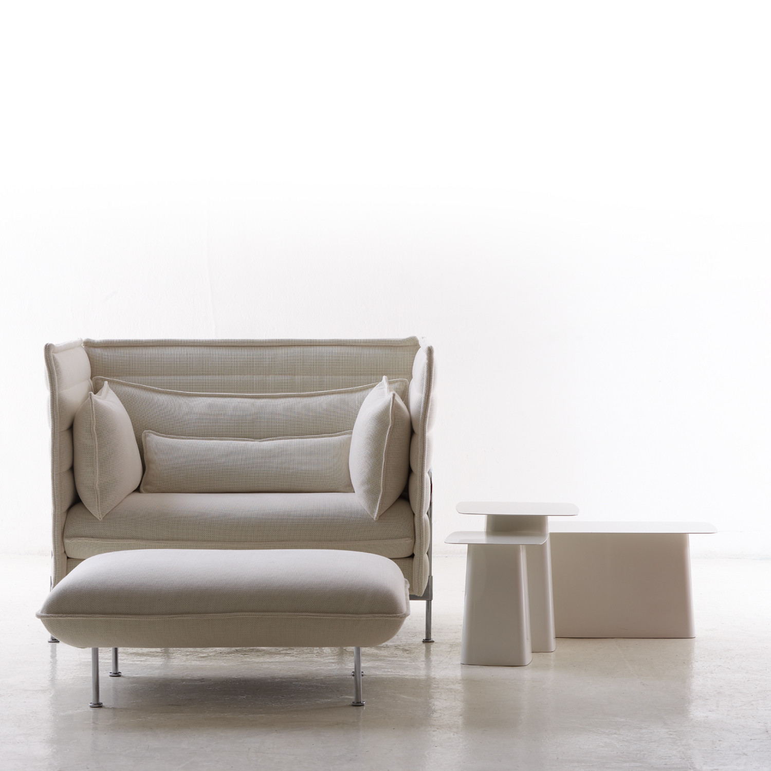 Alcove Sofa Alcove Sofa
