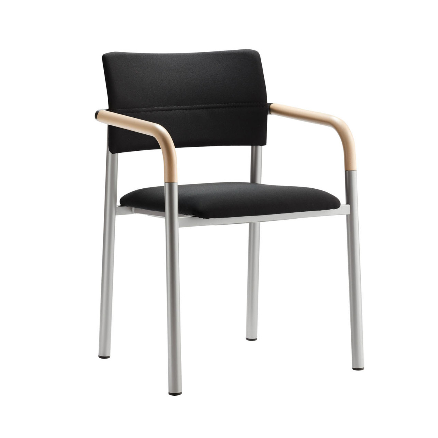 Aluform_3 Stacking Chair