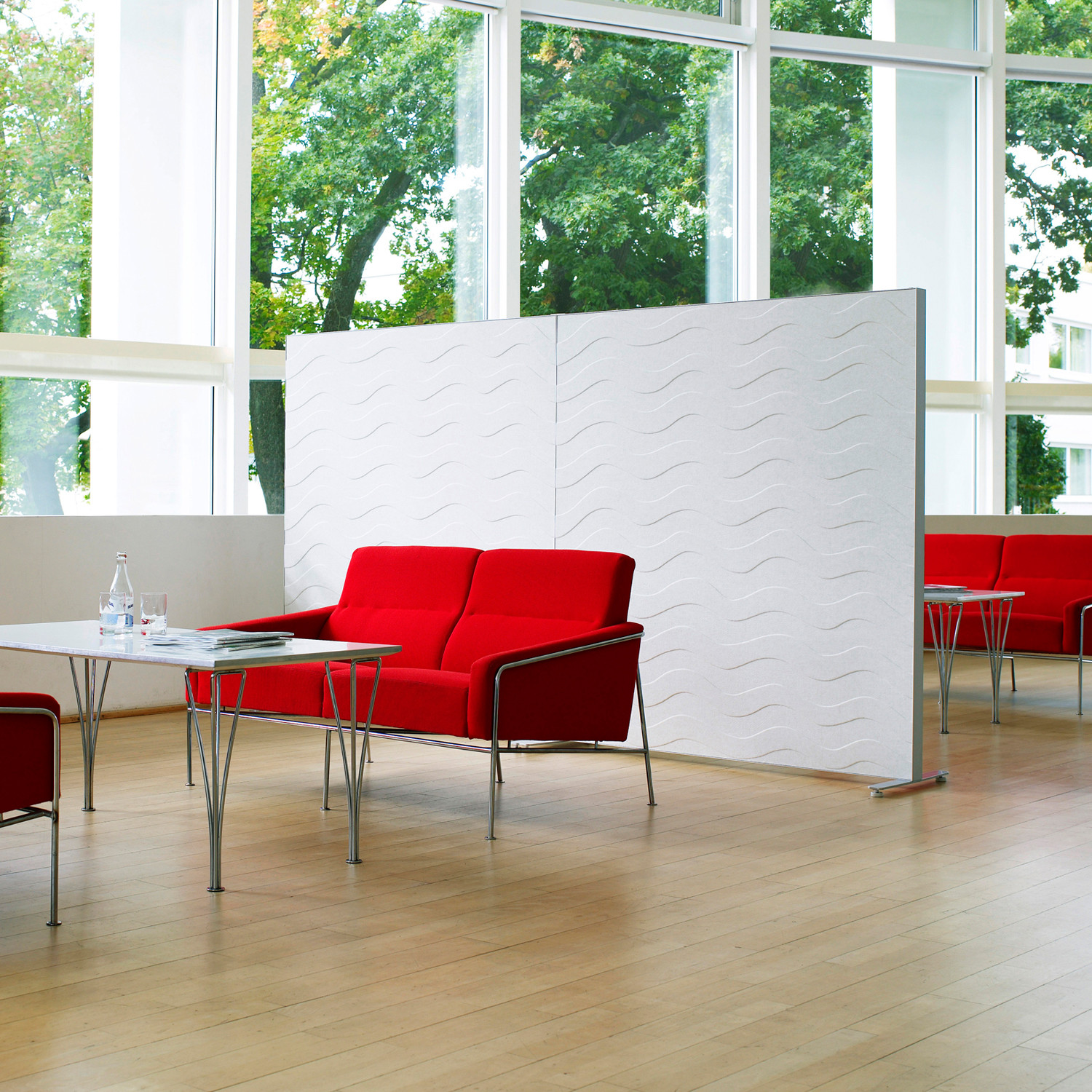 Alumi Freestanding Screens Alumi Freestanding Screens