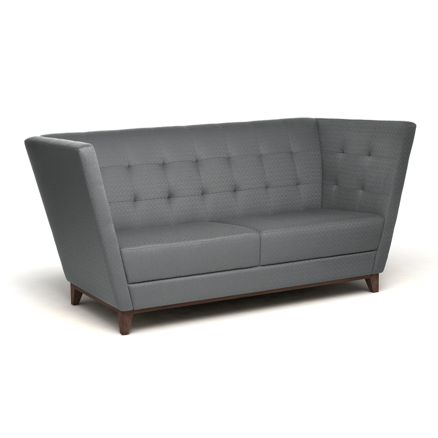Andes Highback Sofa Andes Highback Sofa