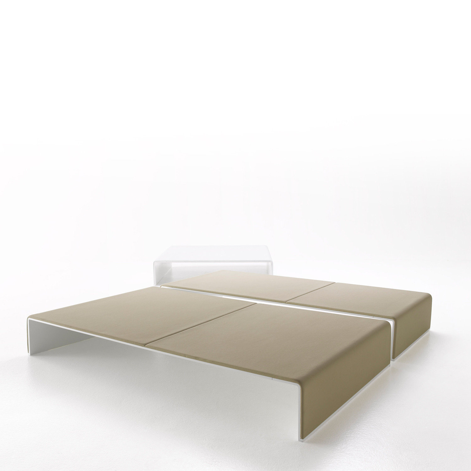 Arch Low Tables by MDF Italia Arch Low Tables by MDF Italia