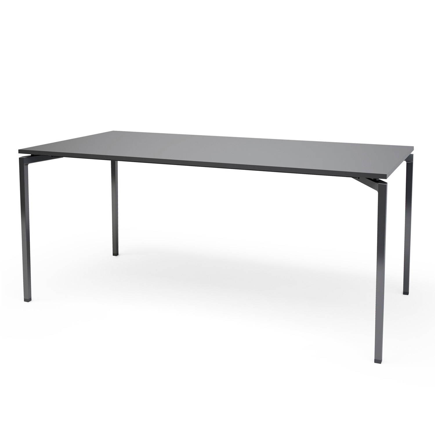Archal Table in Graphite Archal Table in Graphite