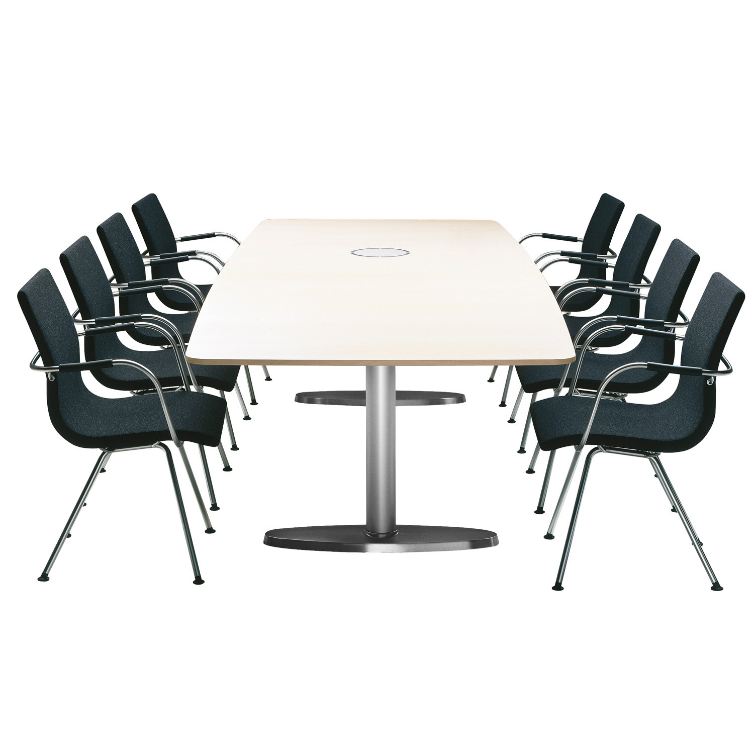 Atlas conference table