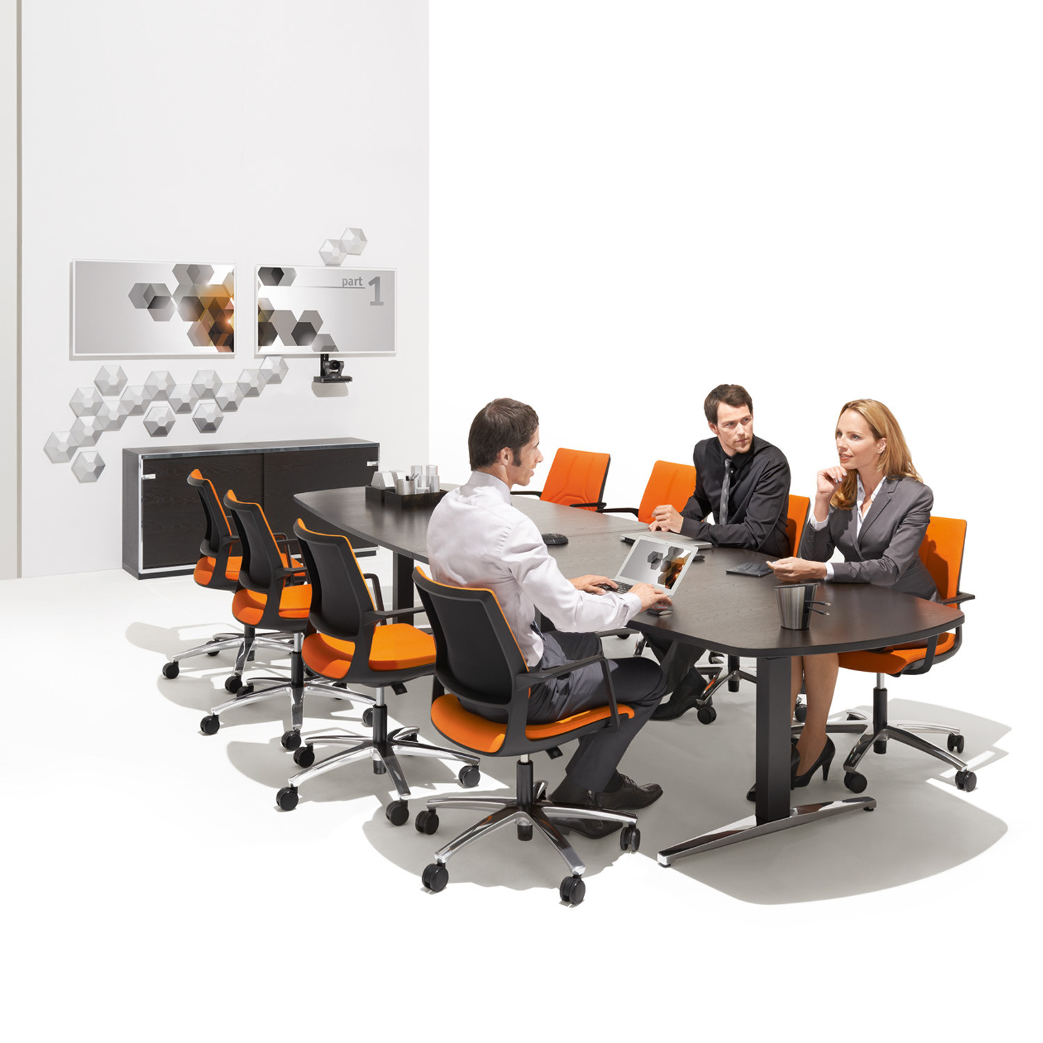 Attention T Adjustable Height Table Attention T Adjustable Height Table