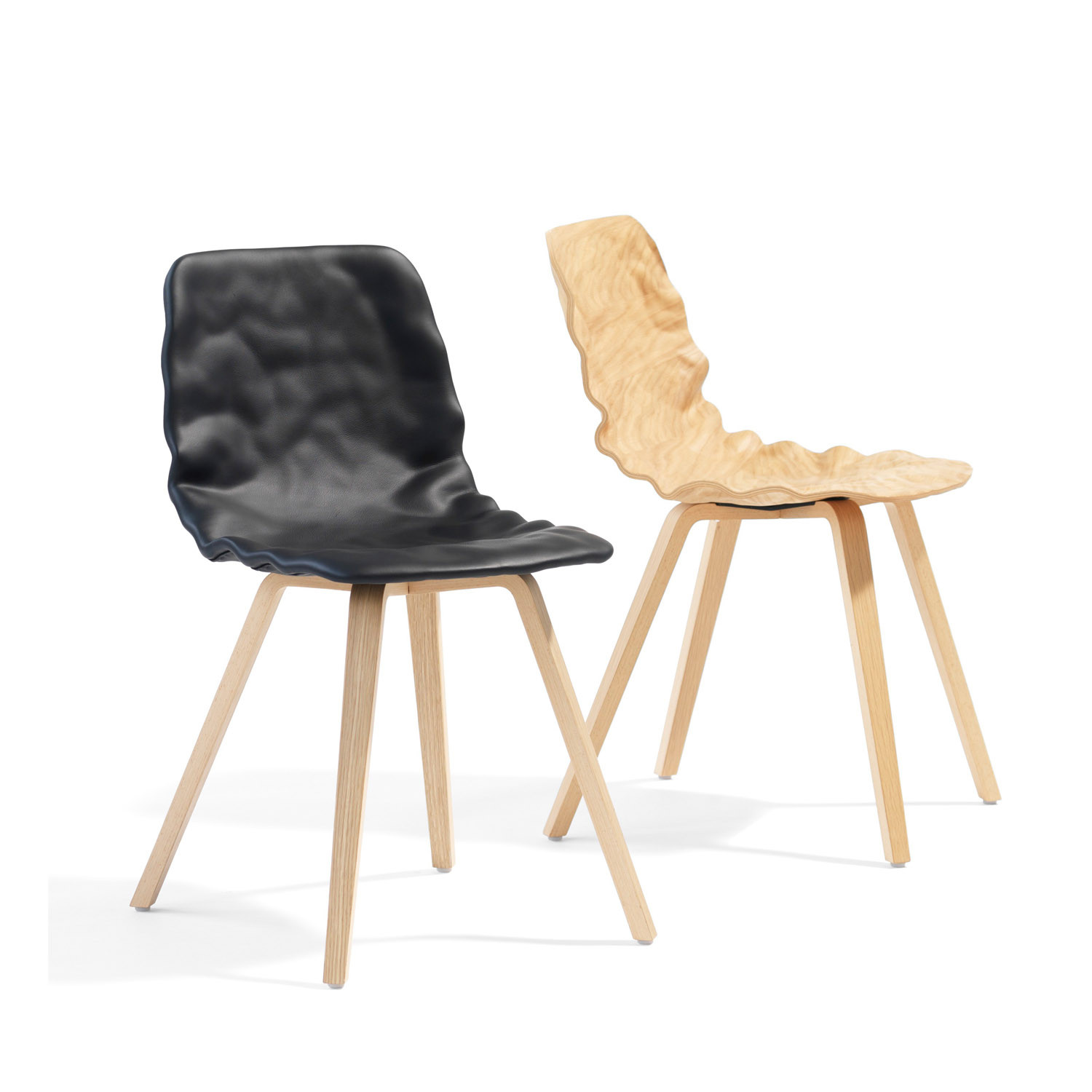 Dent Dressed Chair B504D Dent Dressed Chair B504D