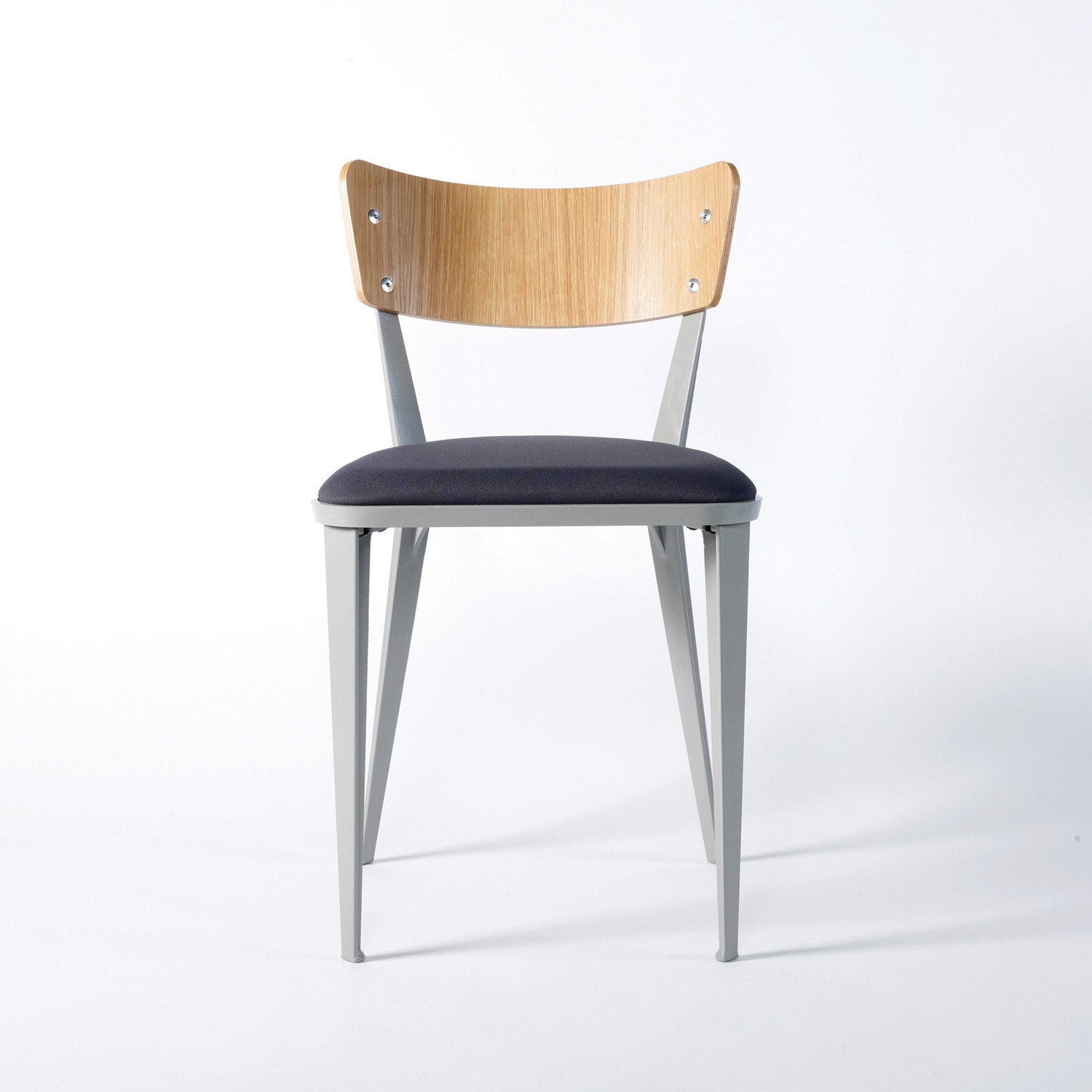 BA2 Chair by Ernest Race BA2 Chair by Ernest Race