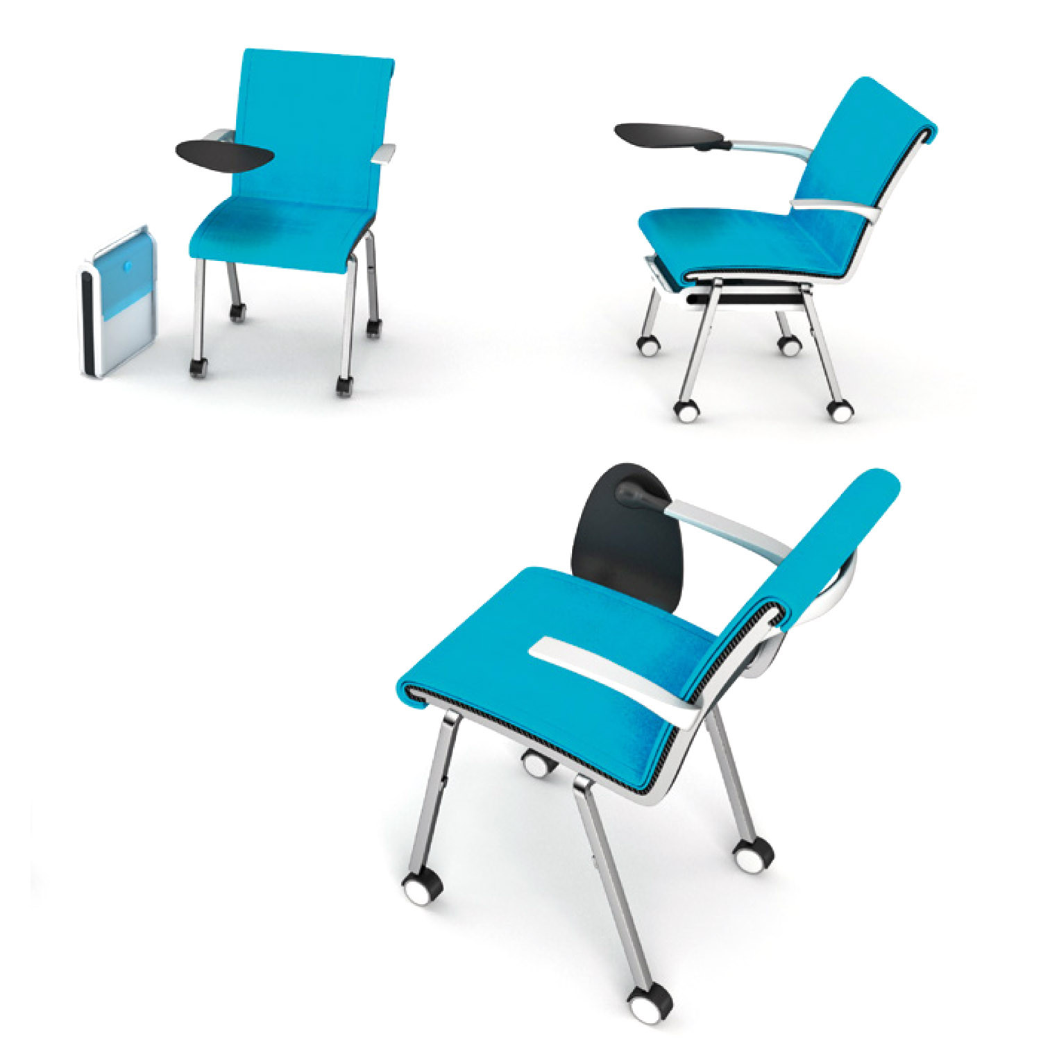 Ballendat Bond Chairs