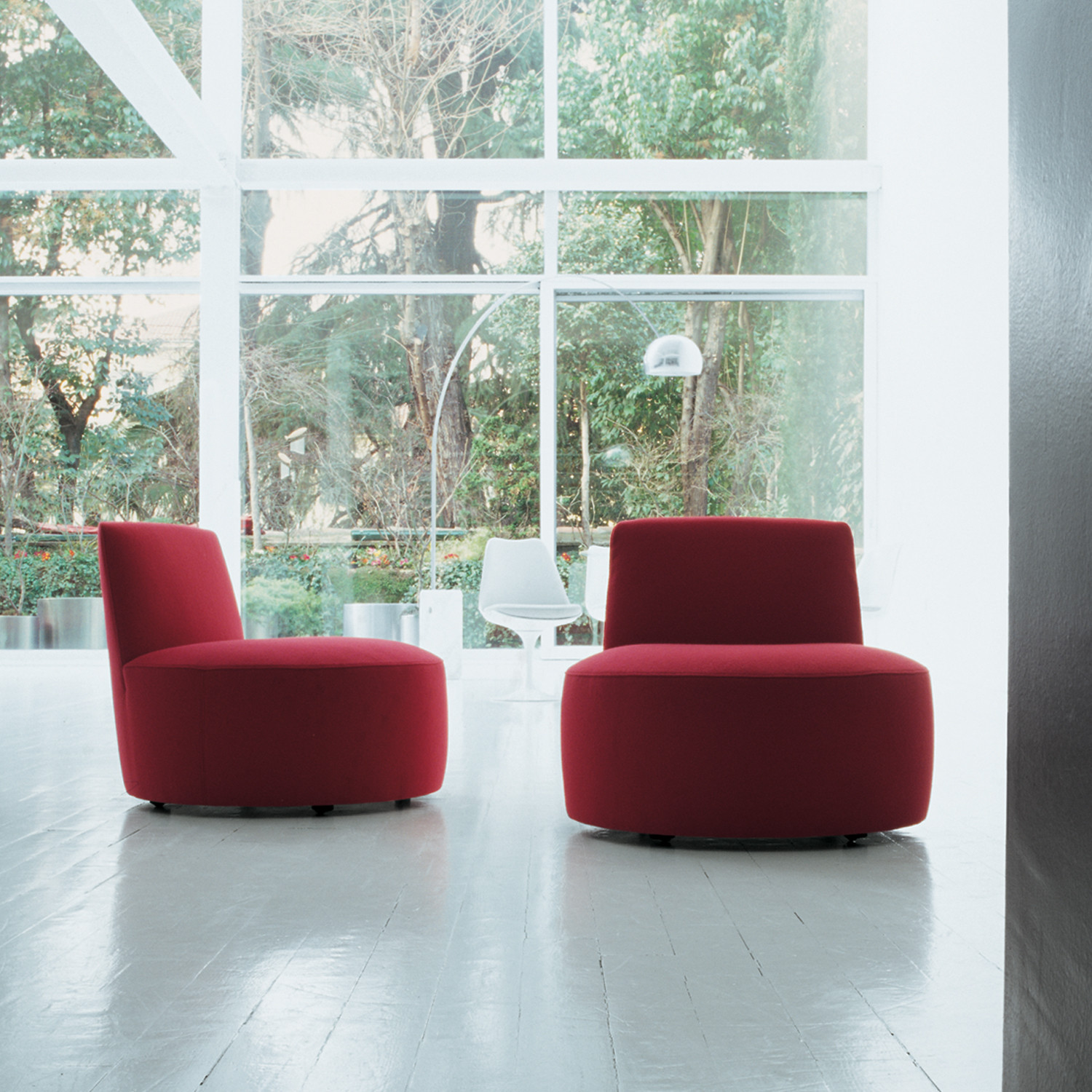 Baobab Armchair Baobab Armchair