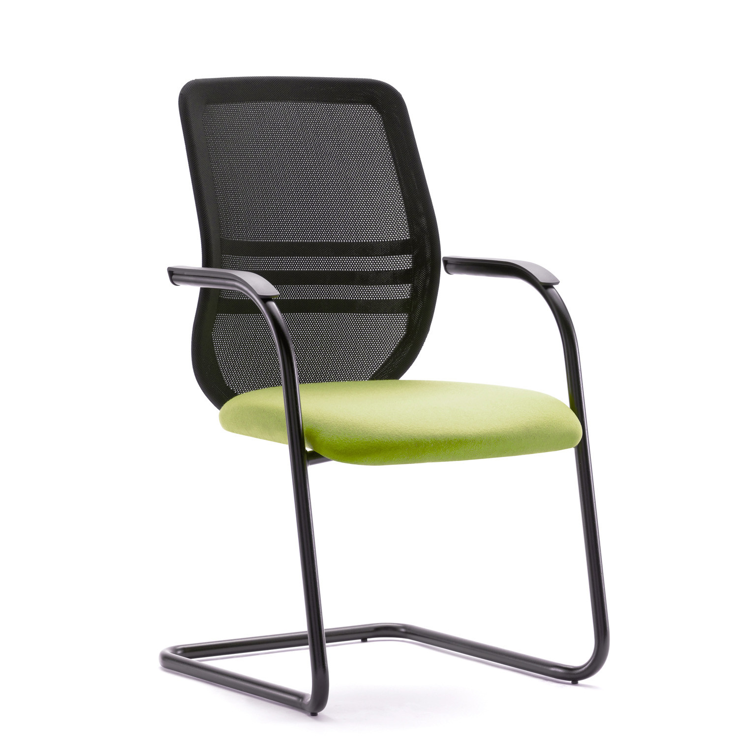 Bass Cantilever Chair by Pledge Bass Cantilever Chair by Pledge