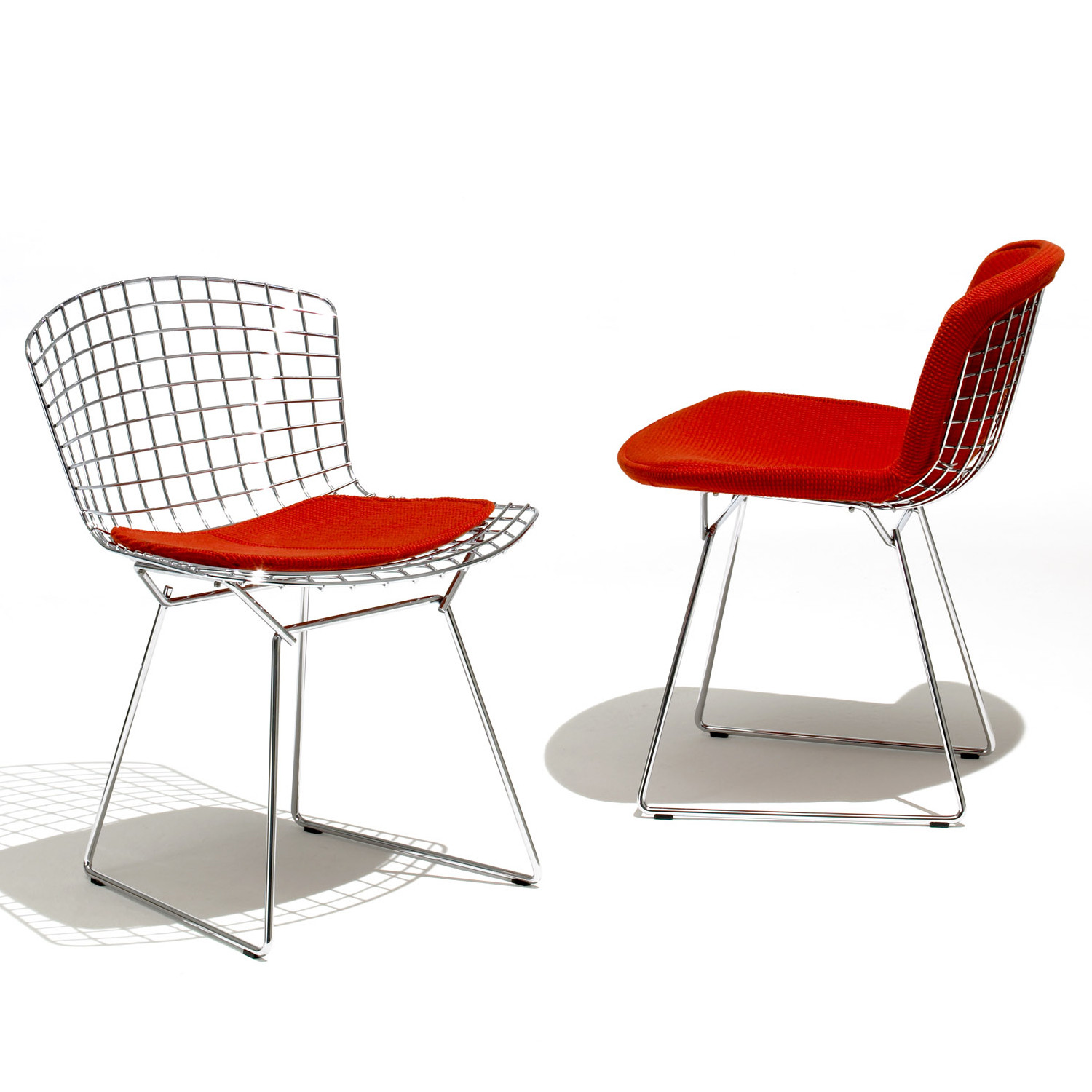 Bertoia Side Chair - Compare Prices, Reviews and Buy at Nextag