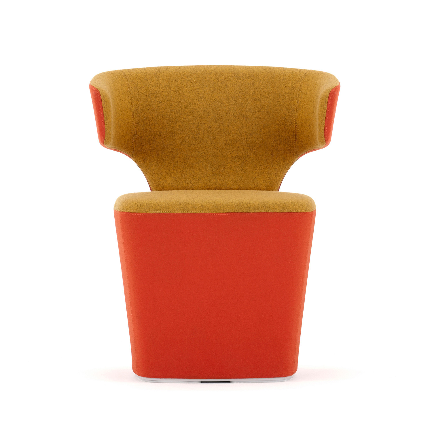 Bison Tub Chair Bison Tub Chair