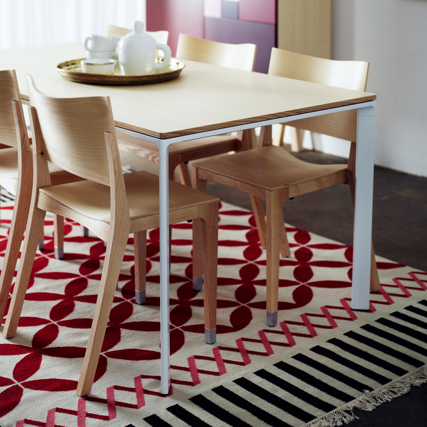 Bodoni Chair Bodoni Chair