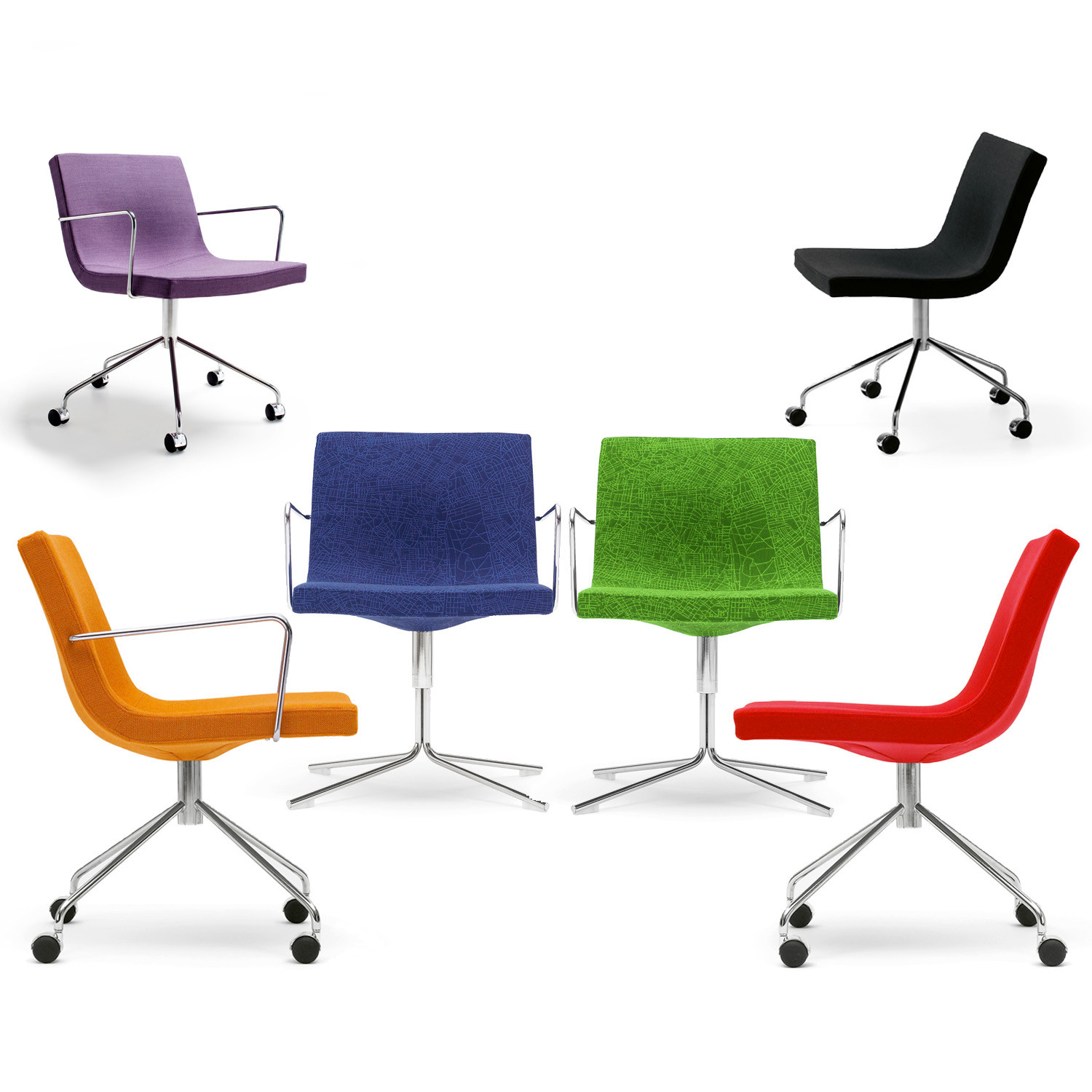 Bond Chairs Bond Chairs