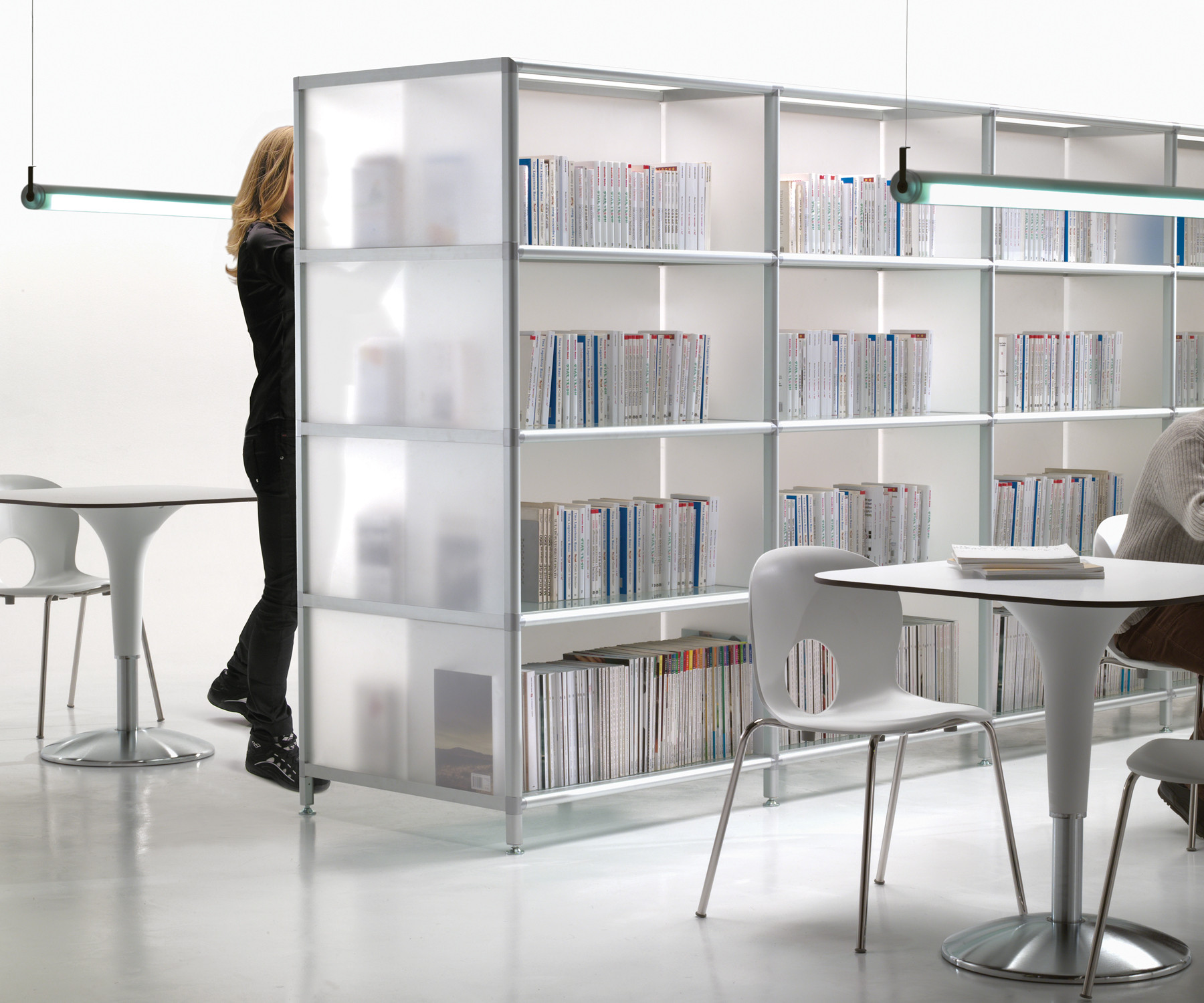 Boox Shelving Boox Shelving