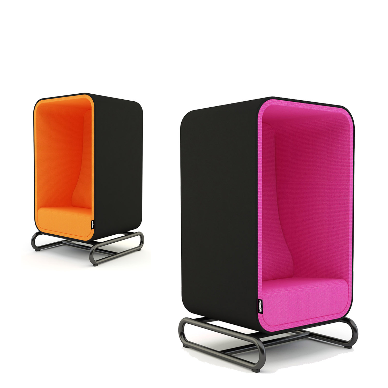 The Box Loungers The Box Loungers