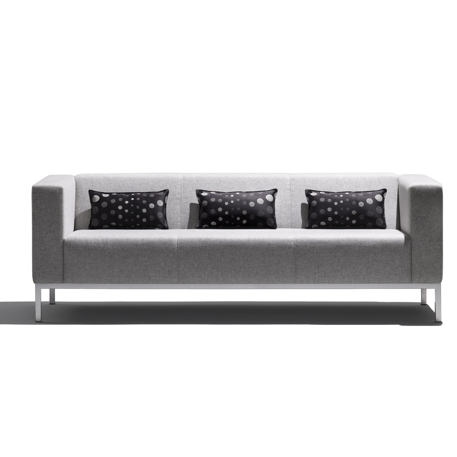 Box Reception Sofa Box Reception Sofa
