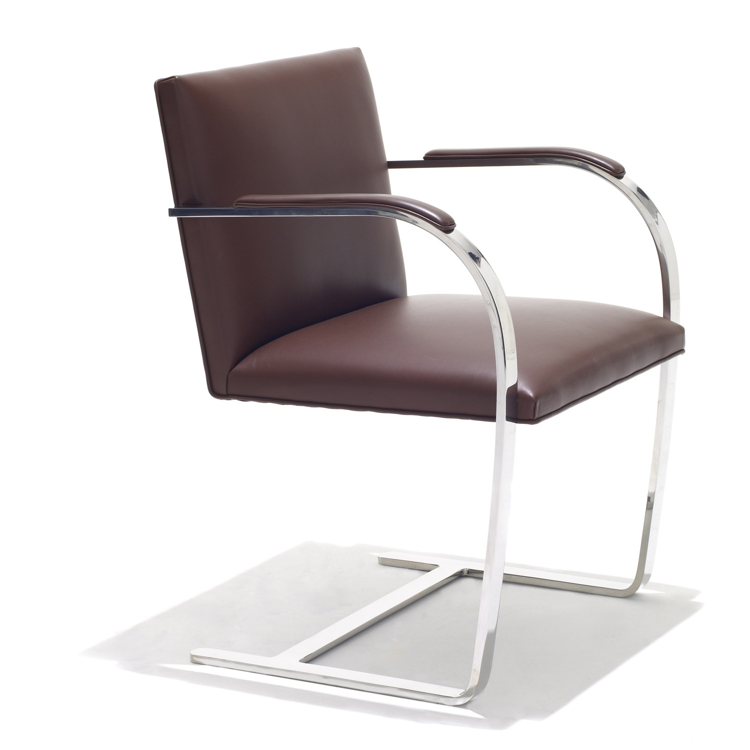 Flat Bar Brno Chair Flat Bar Brno Chair