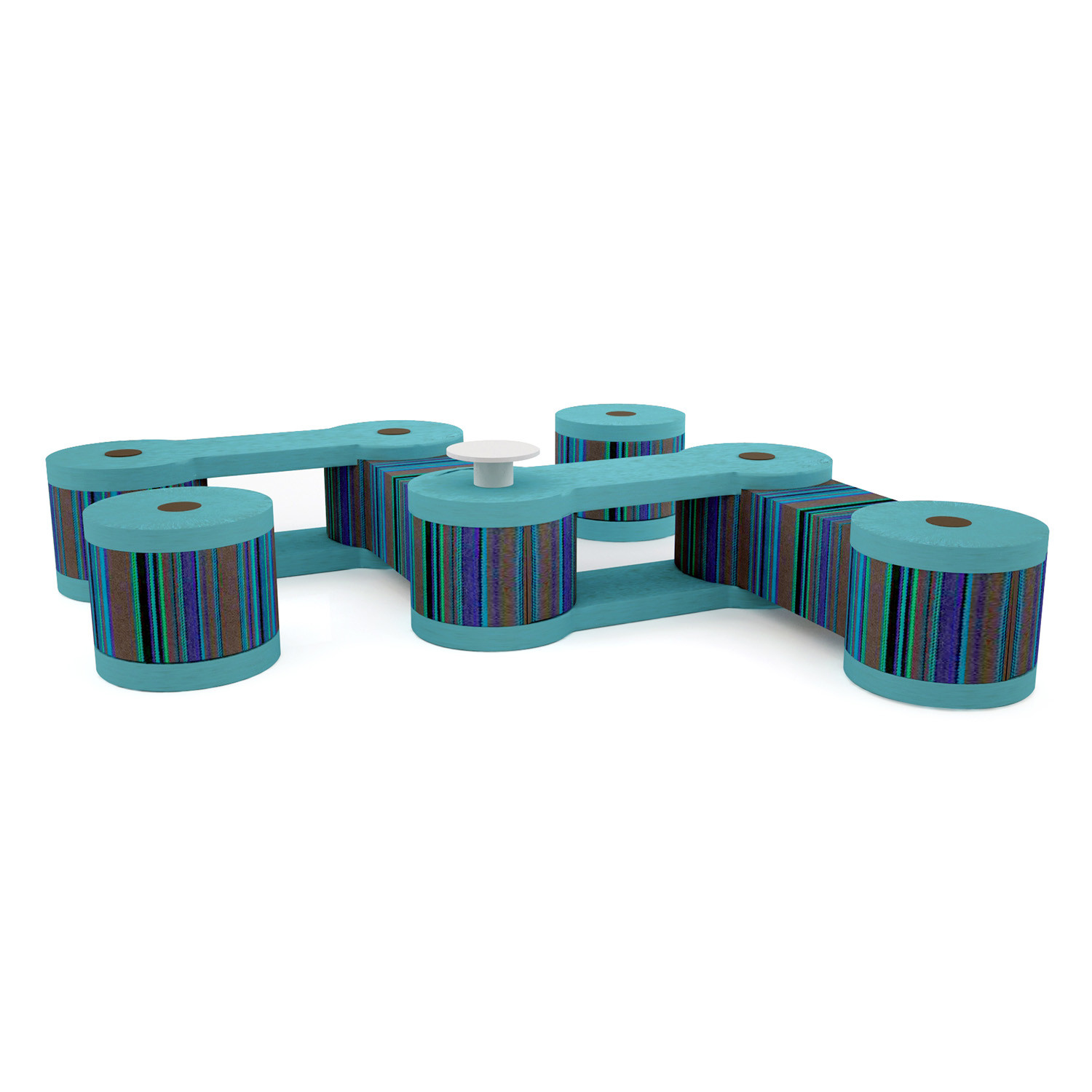 Brunel Bench Seating Brunel Bench Seating