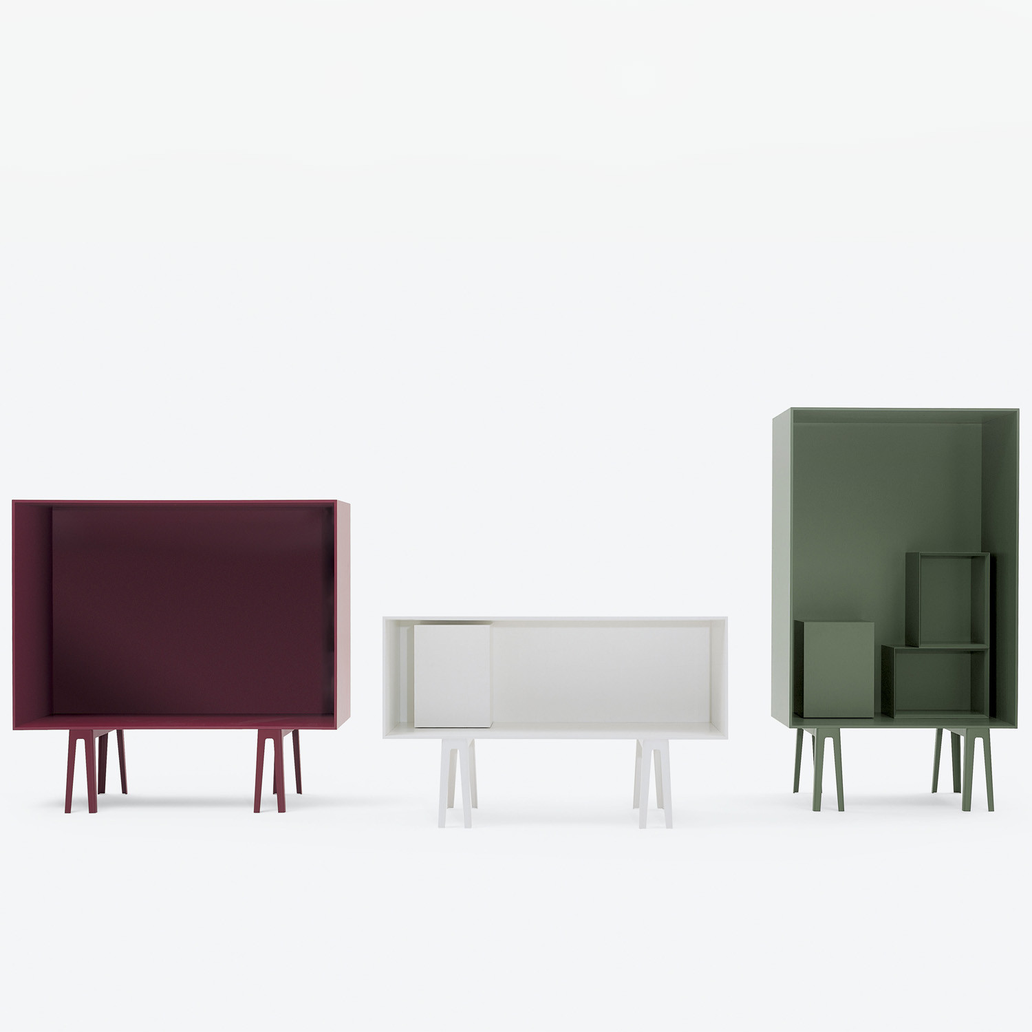 Butterfly Cabinets Butterfly Cabinets
