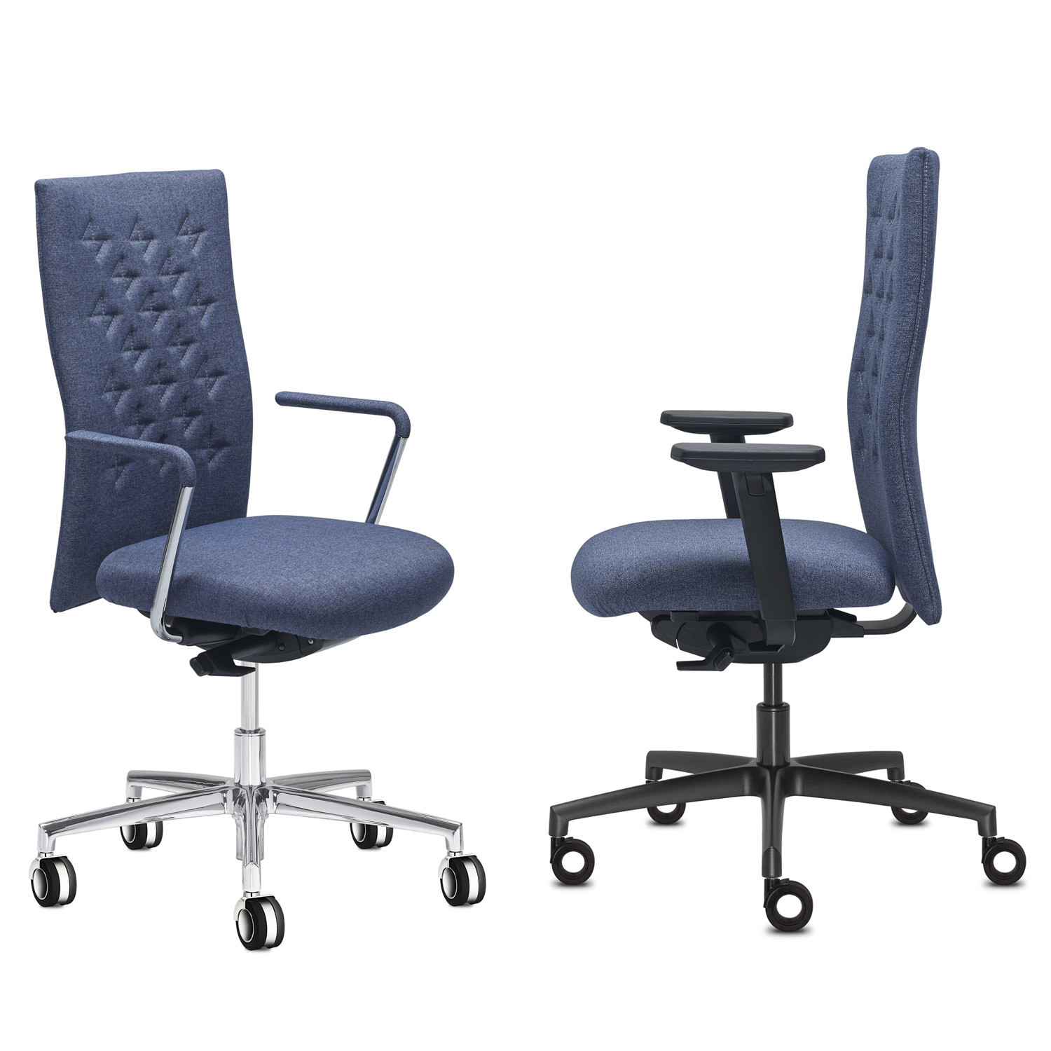 Butterfly Task Chairs Butterfly Task Chairs