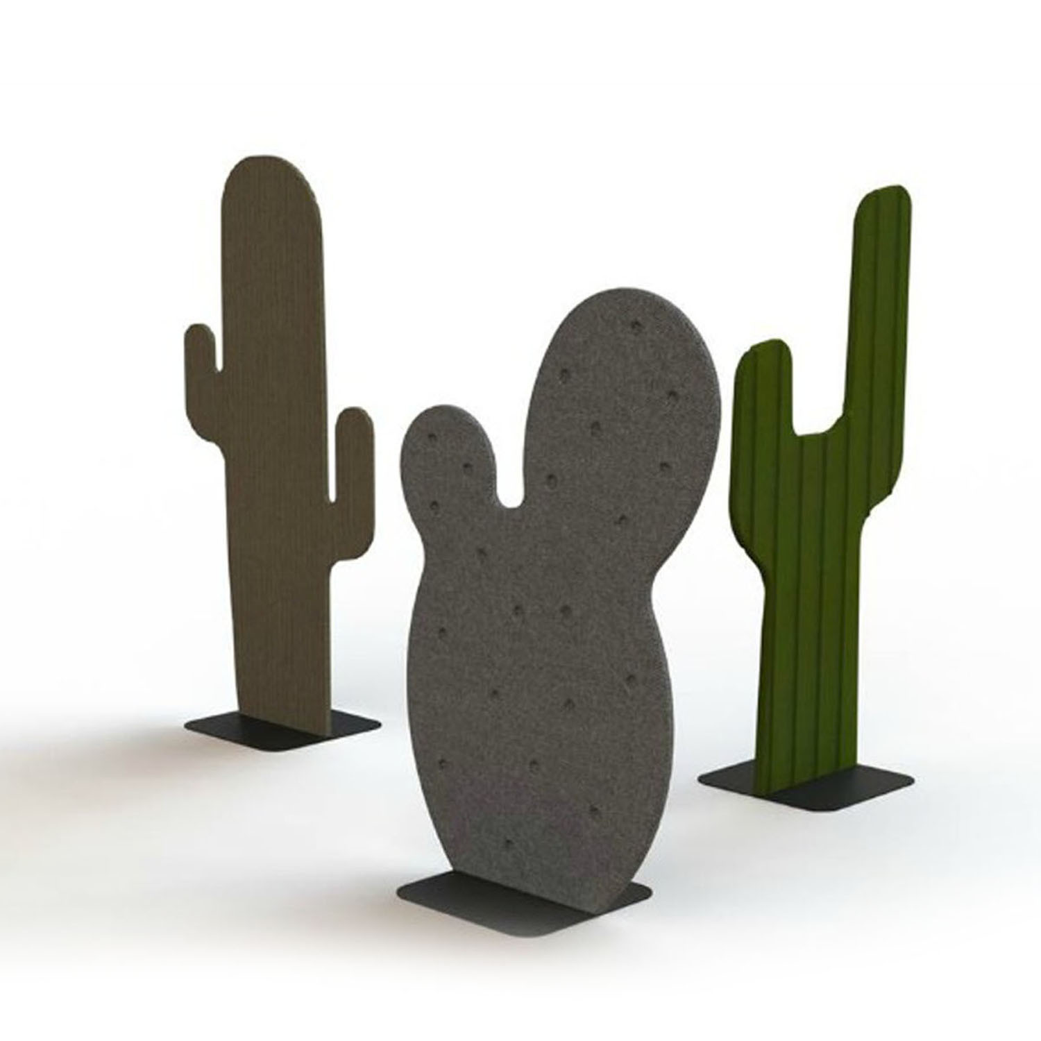 BuzziCactus Room Dividers BuzziCactus Room Dividers