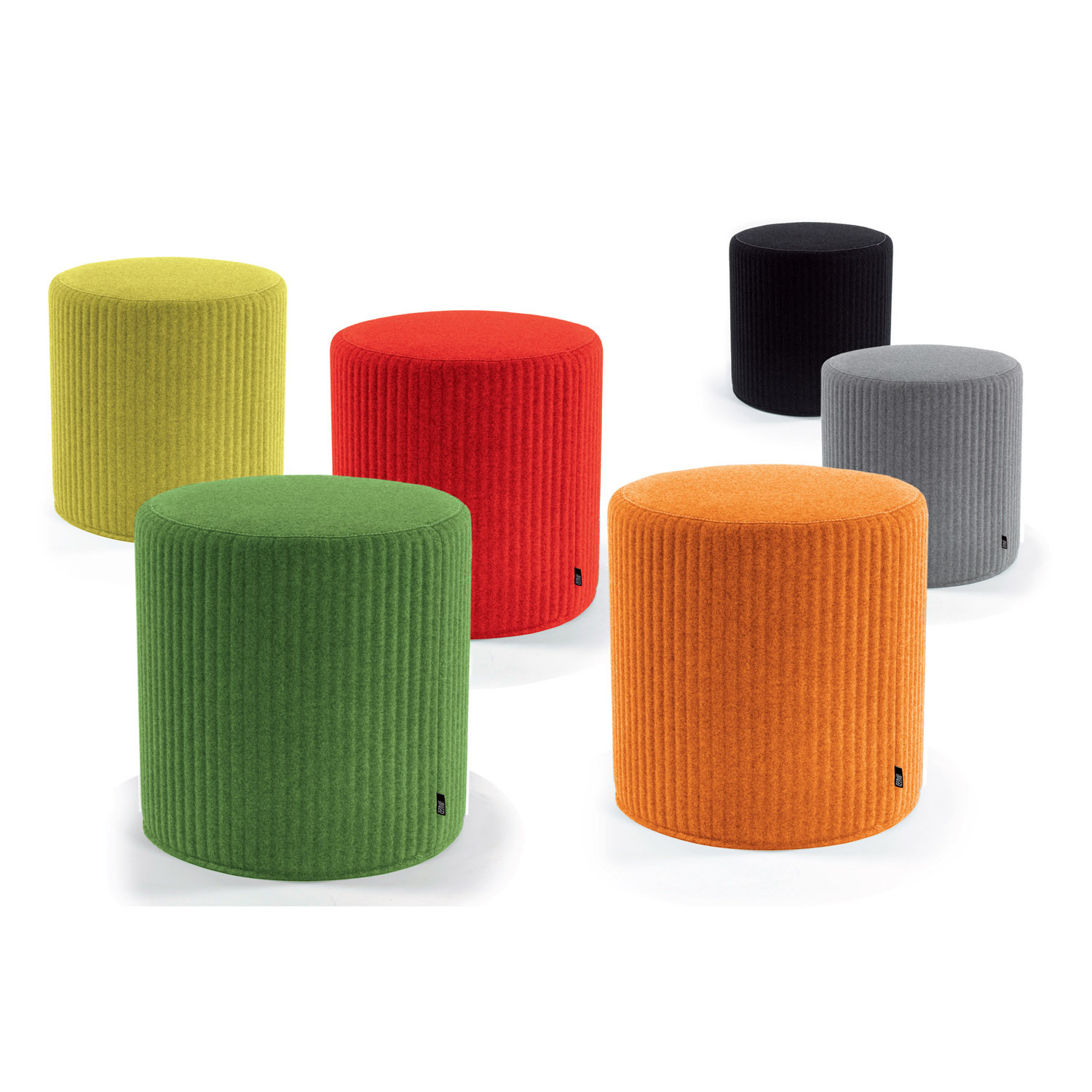 BuzziSpot Stools BuzziSpot Stools