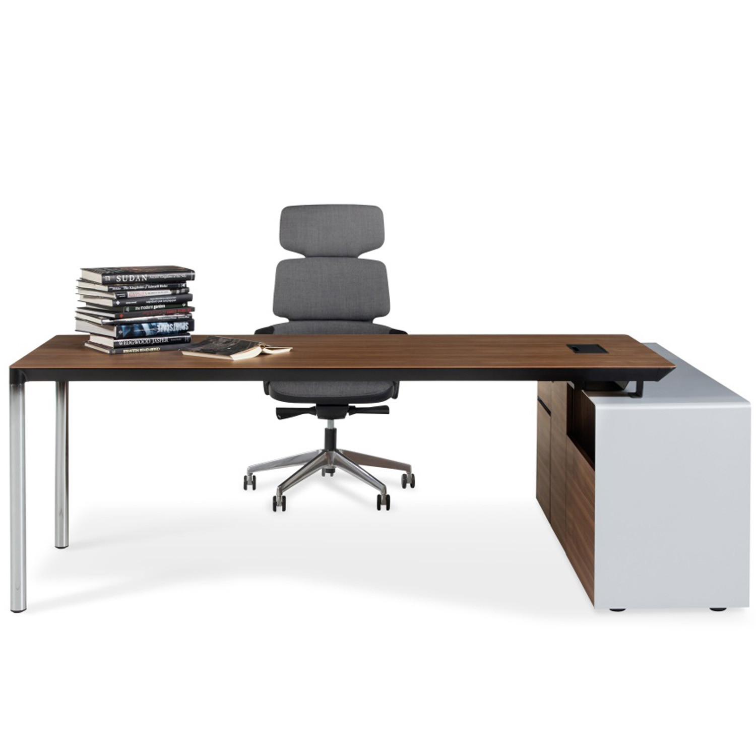 Calvino Office Desks 