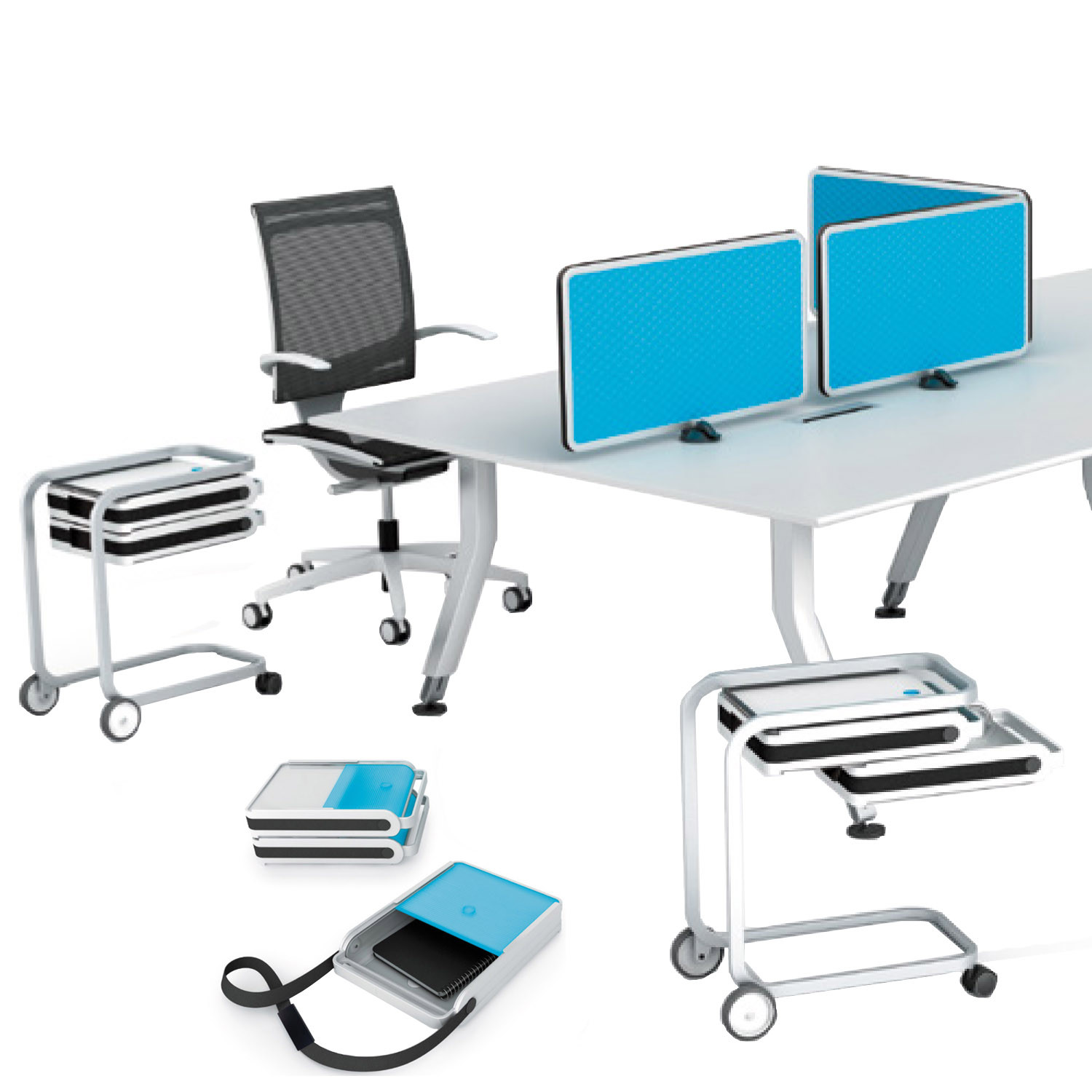 Cango Mobile Storage Cango Mobile Storage