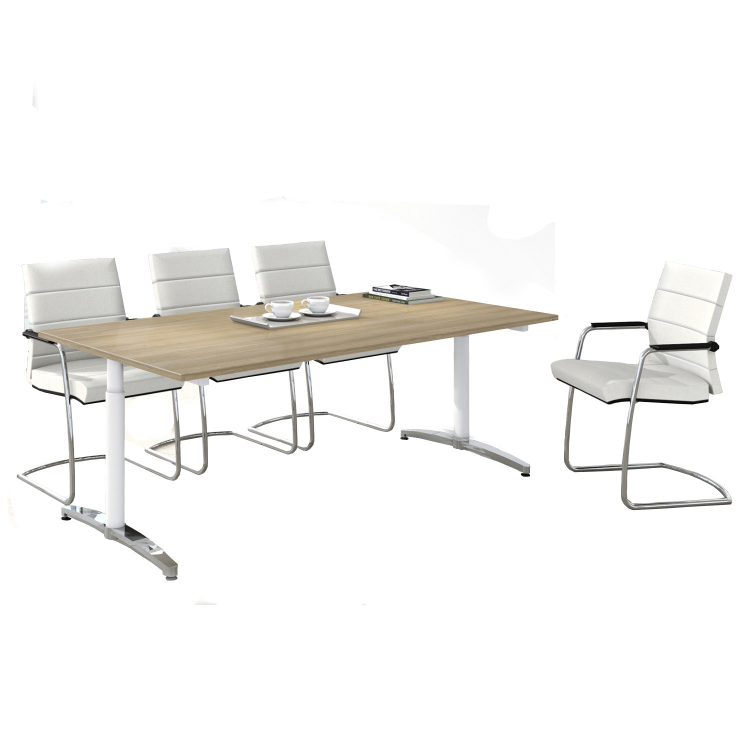 Canvaro Meeting Tables